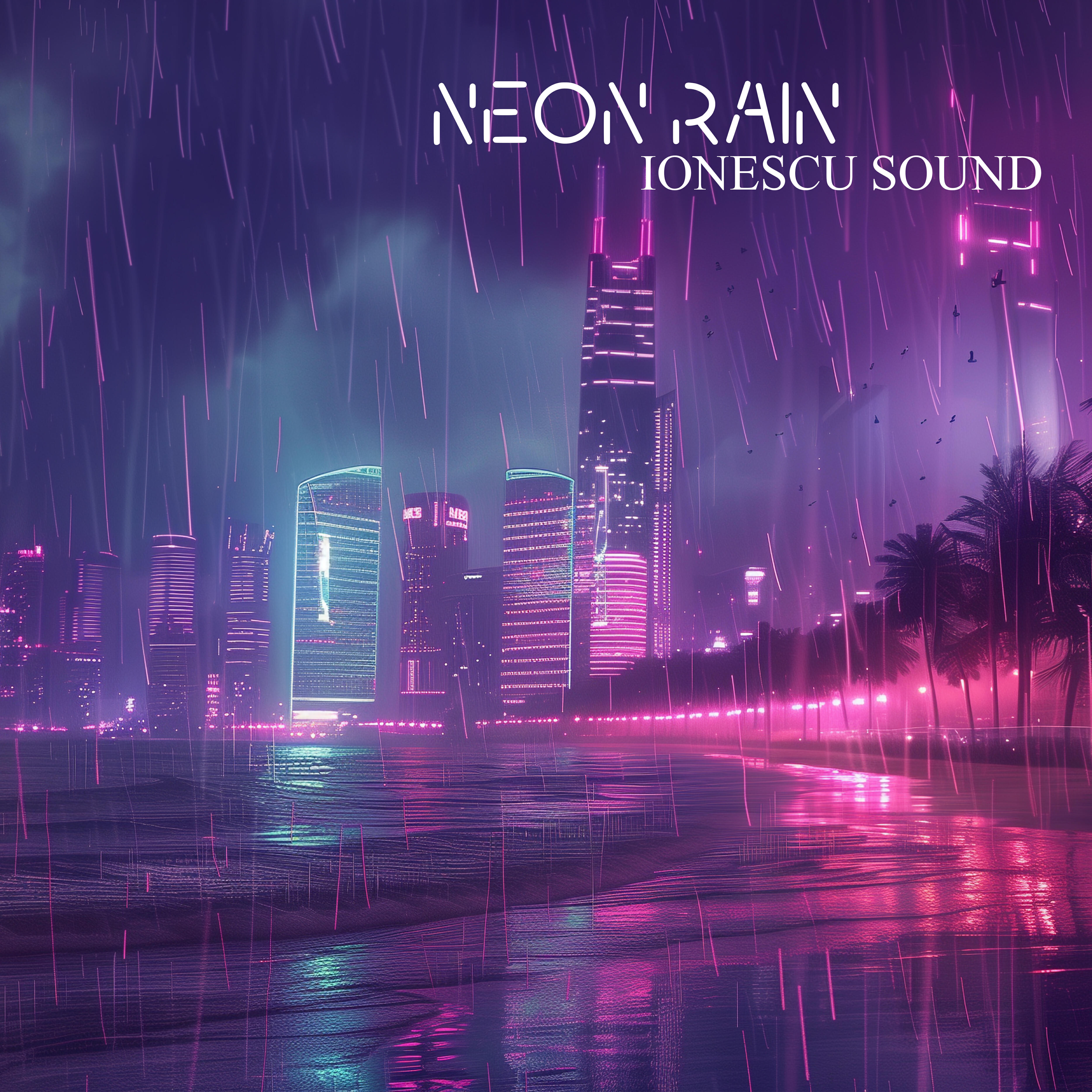 Релиз Neon Rain