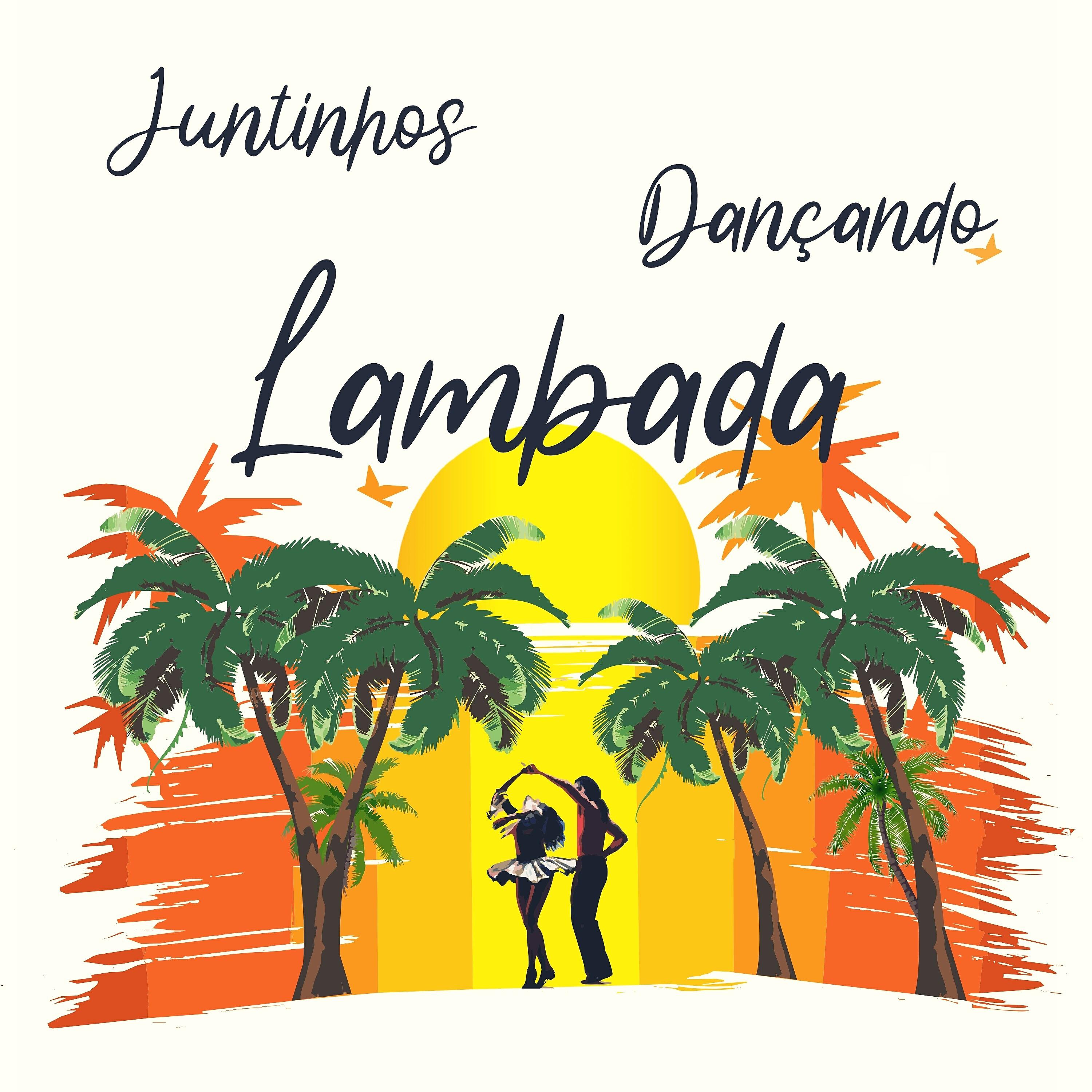 Релиз Juntinhos Dançando Lambada