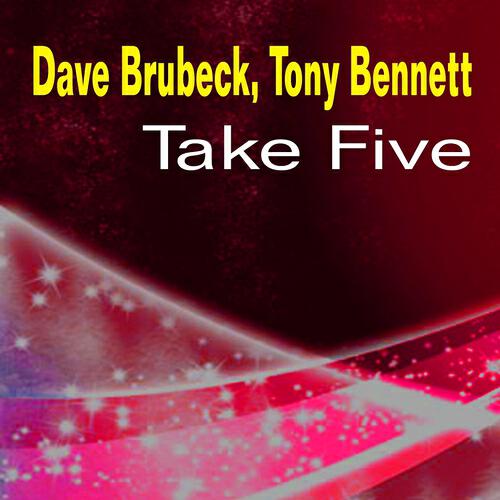 Релиз Take Five