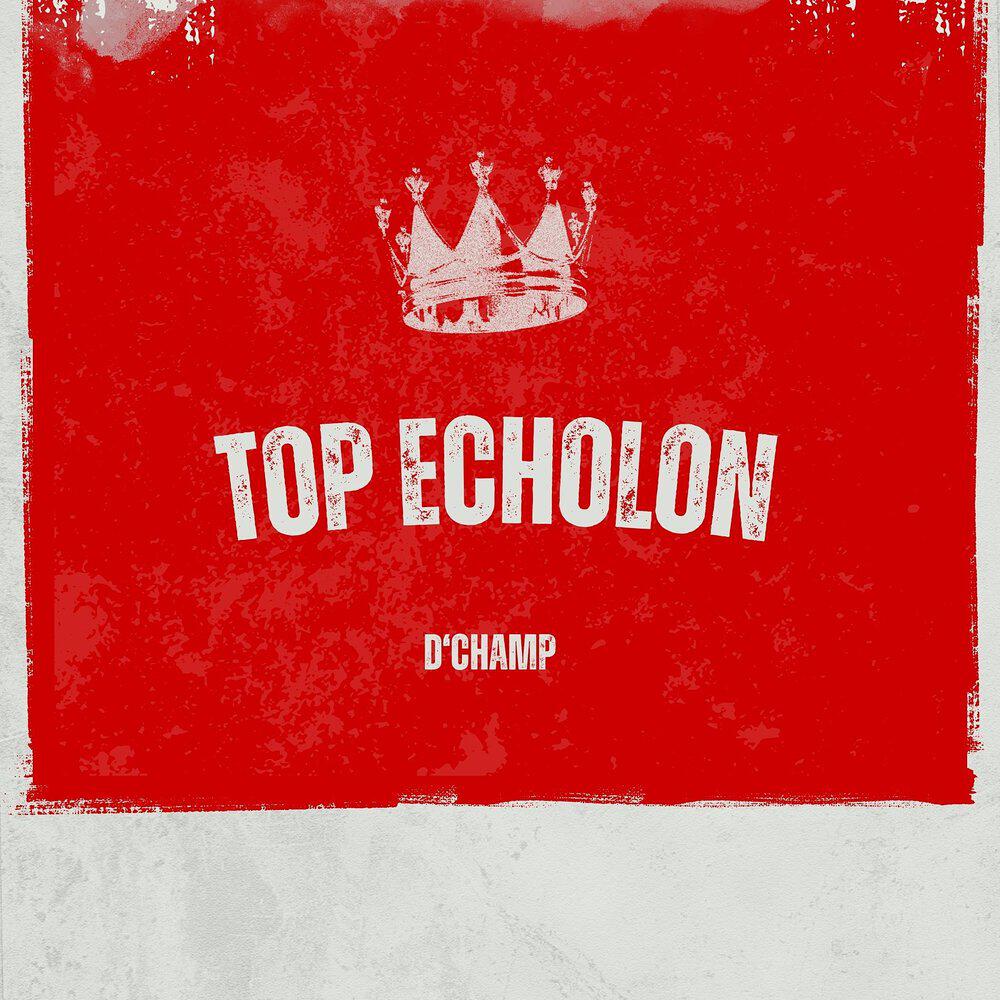 Релиз Top Echolon