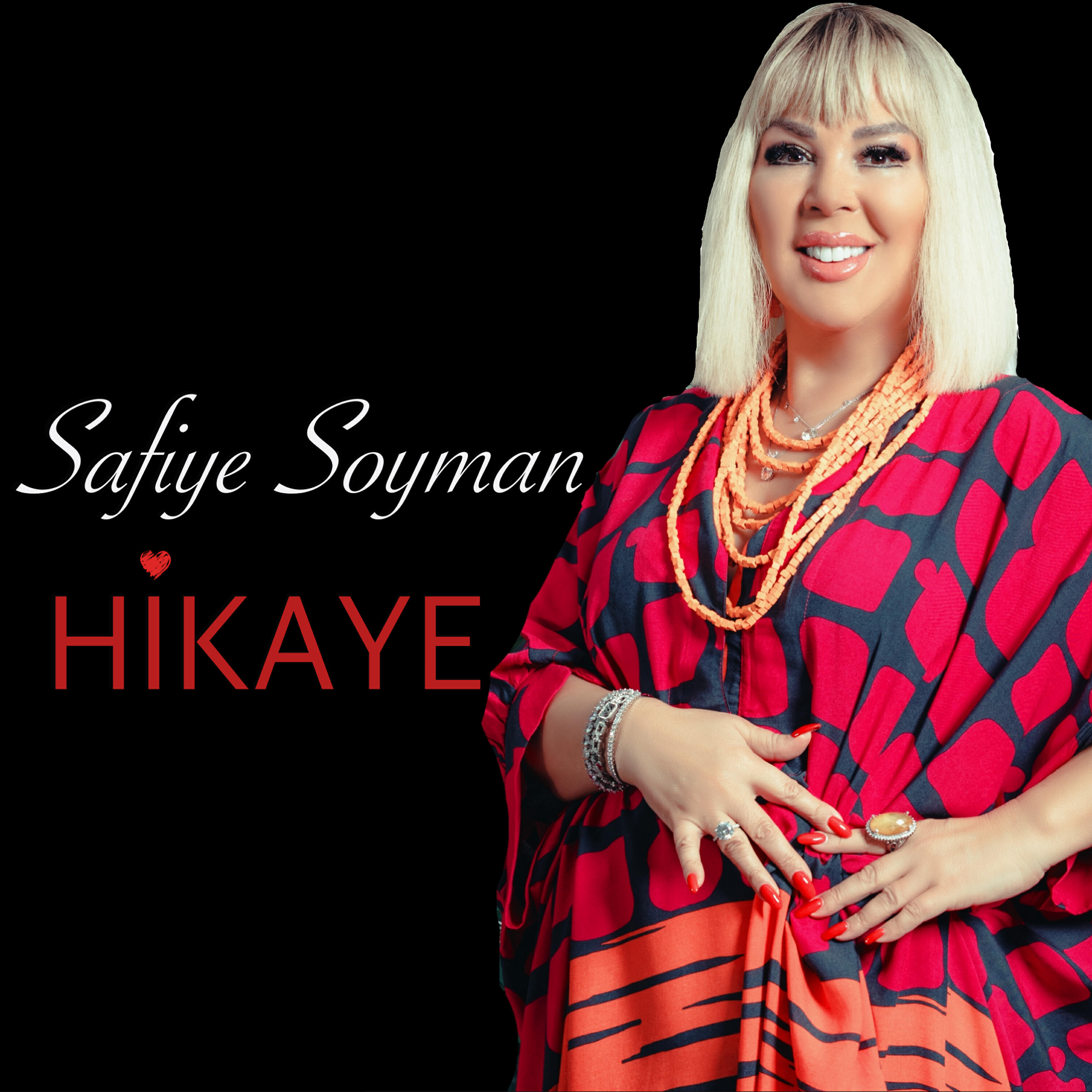 Релиз Hikaye