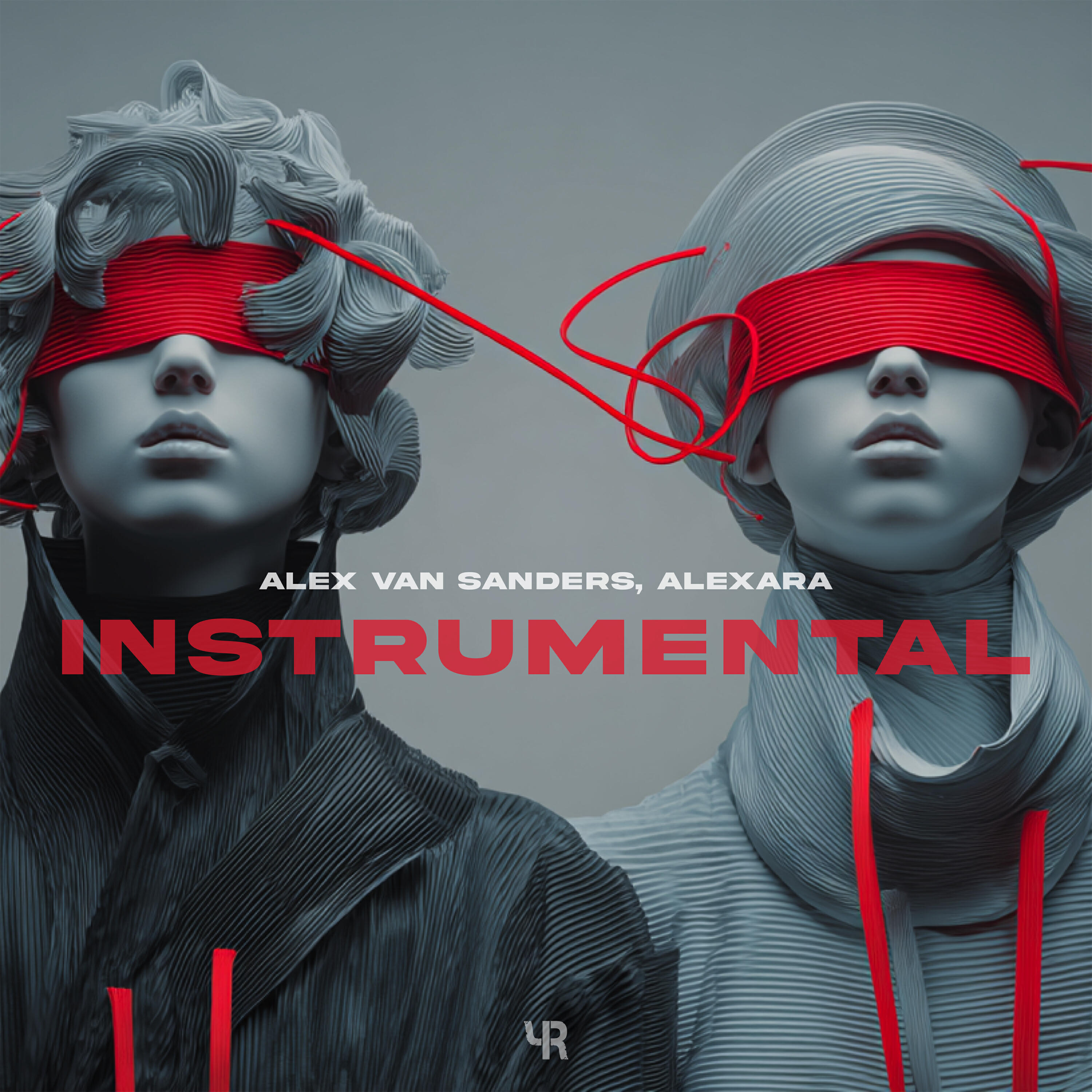 Релиз Instrumental