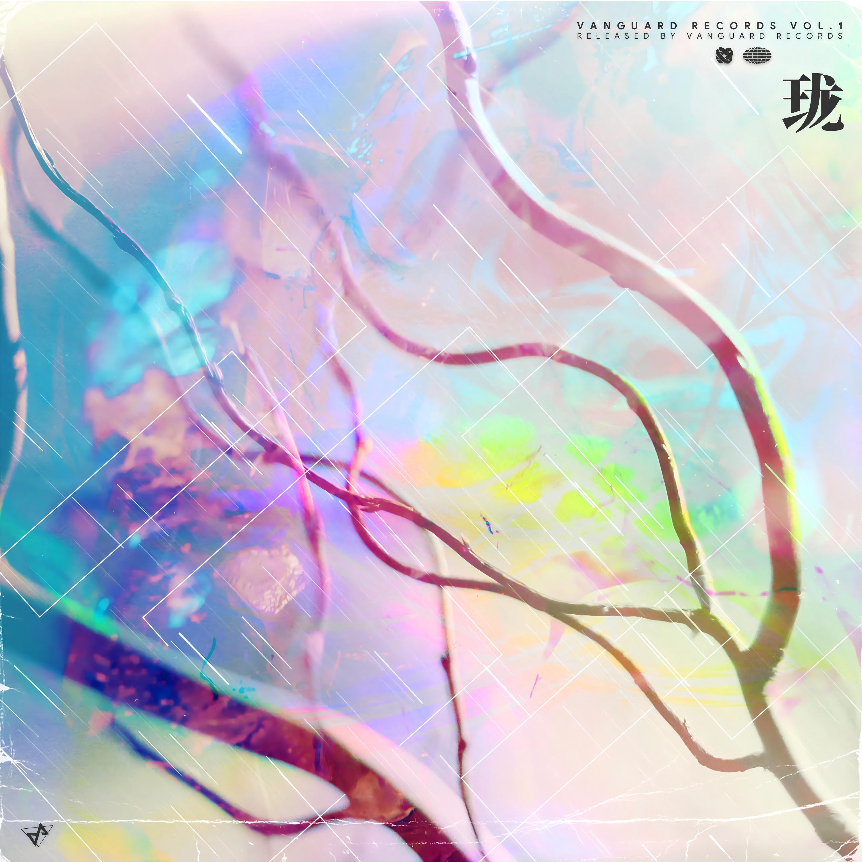 Релиз Vanguard Records Vol.1 珑