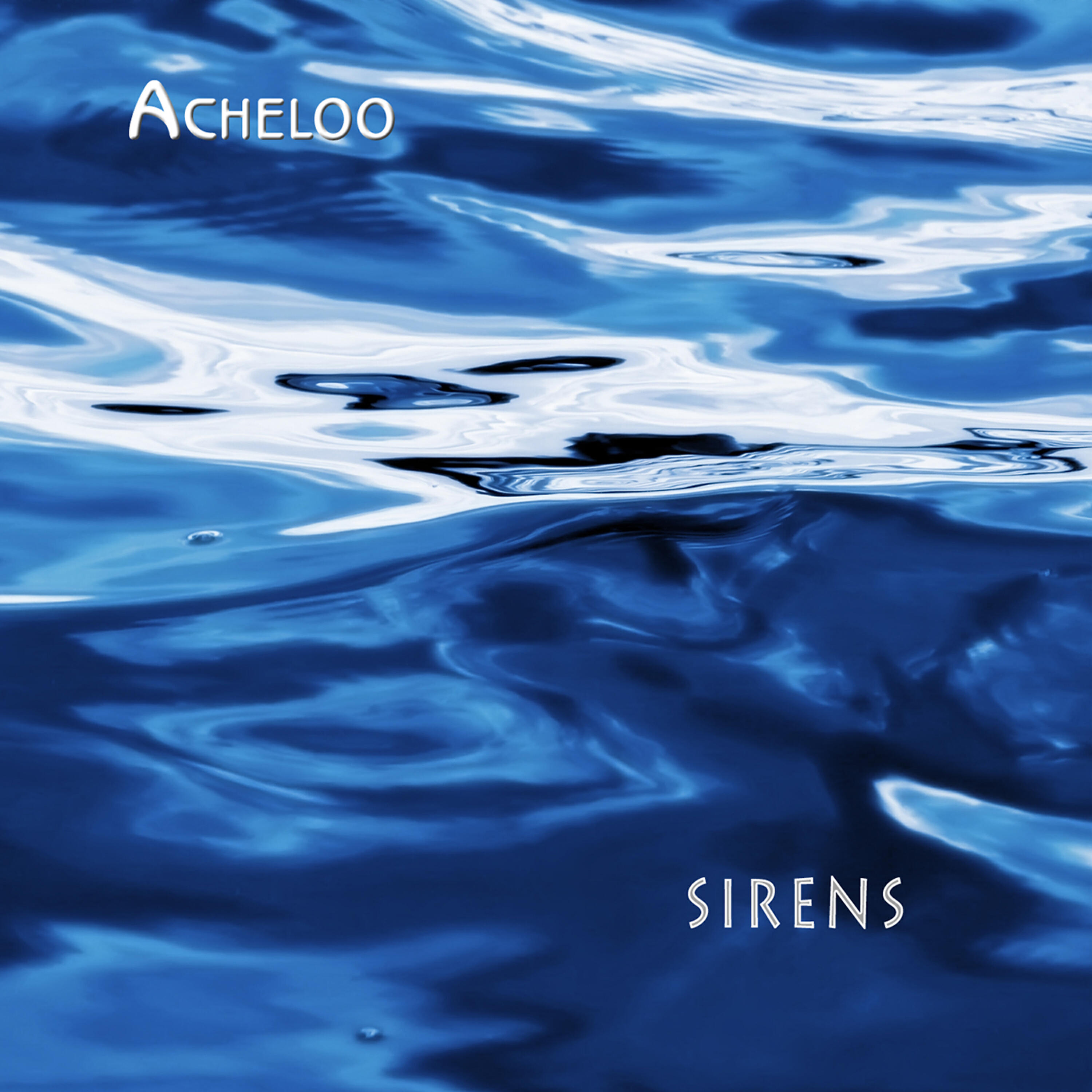 Релиз Sirens