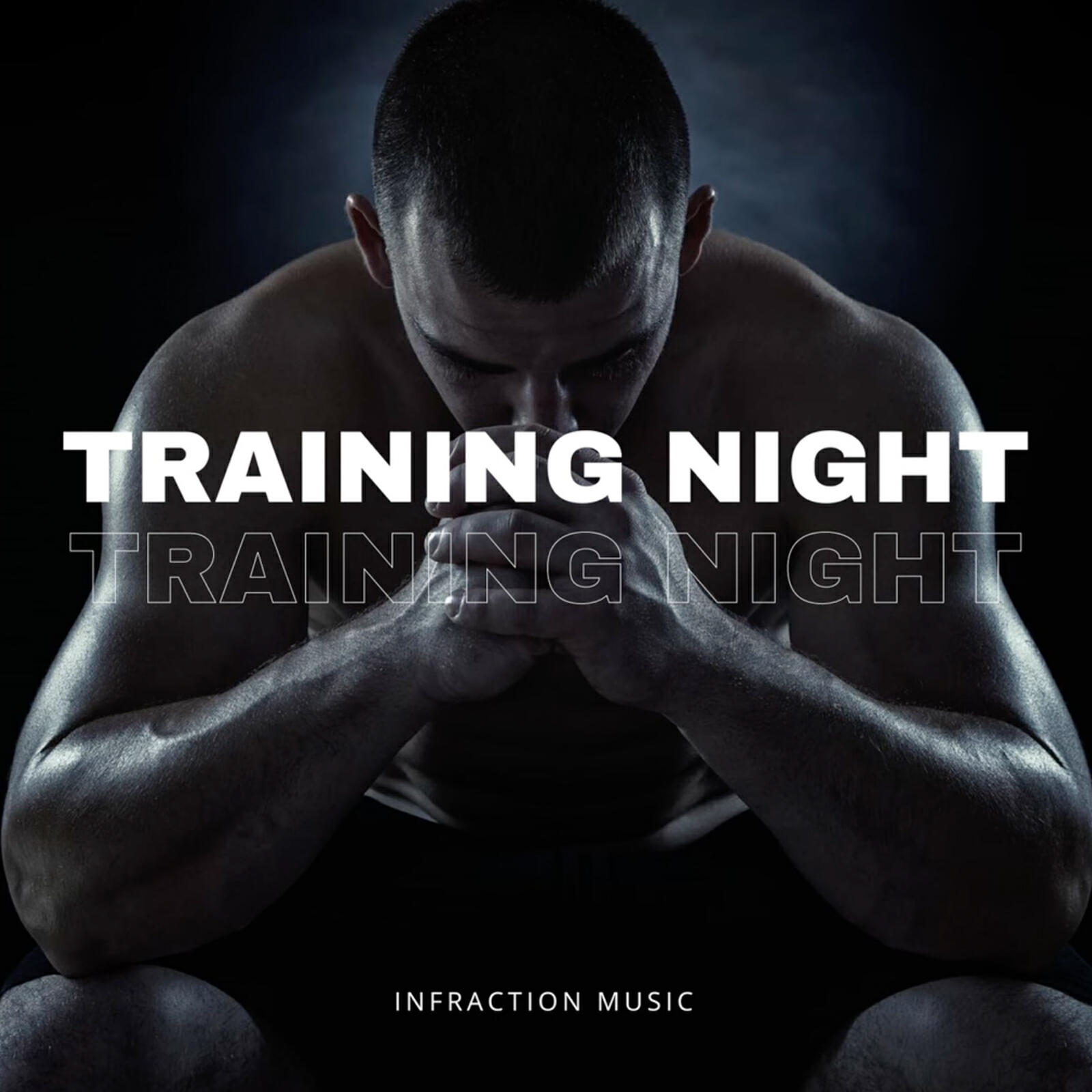 Релиз Training Night