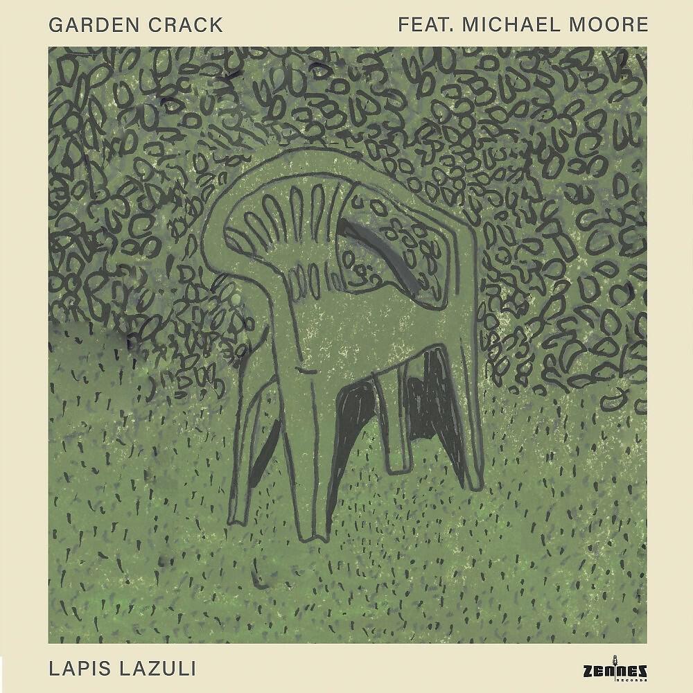 Garden Crack