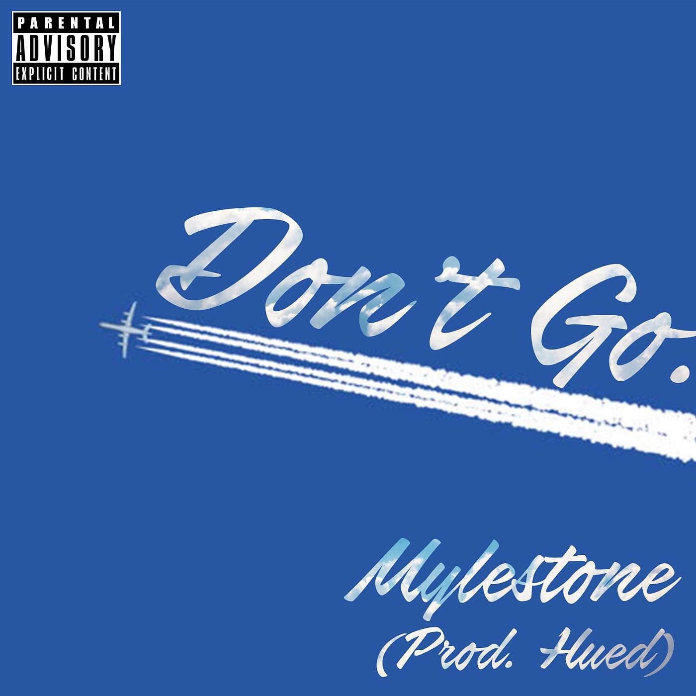 Релиз Don't Go
