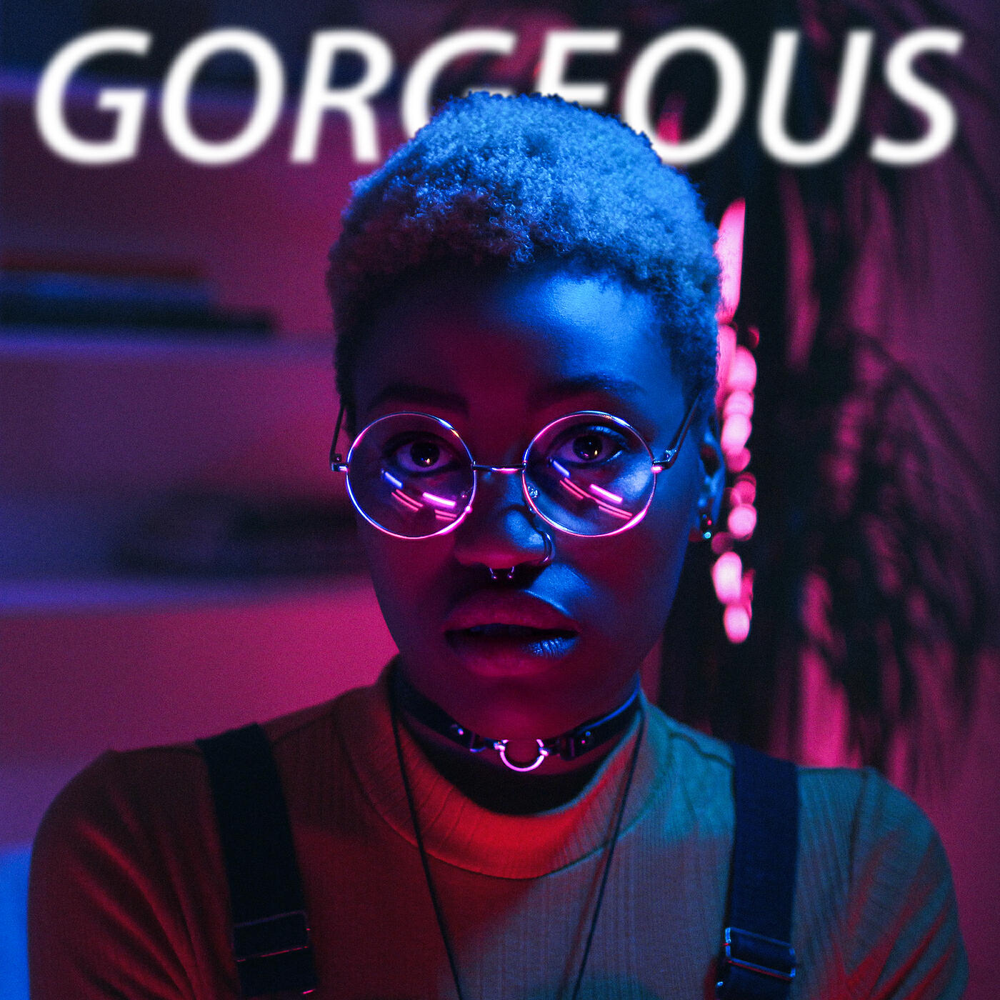 Релиз Gorgeous