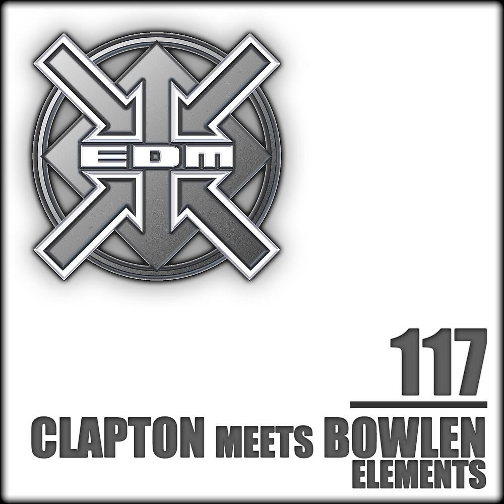 Clapton meets Bowlen