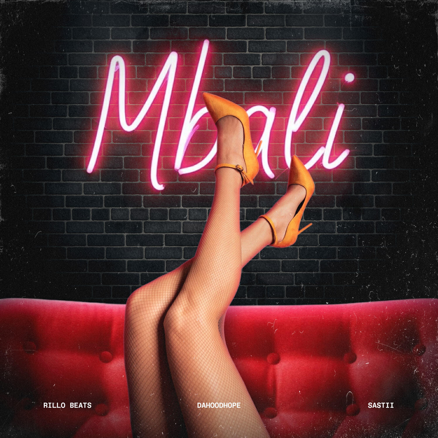 Релиз Mbali