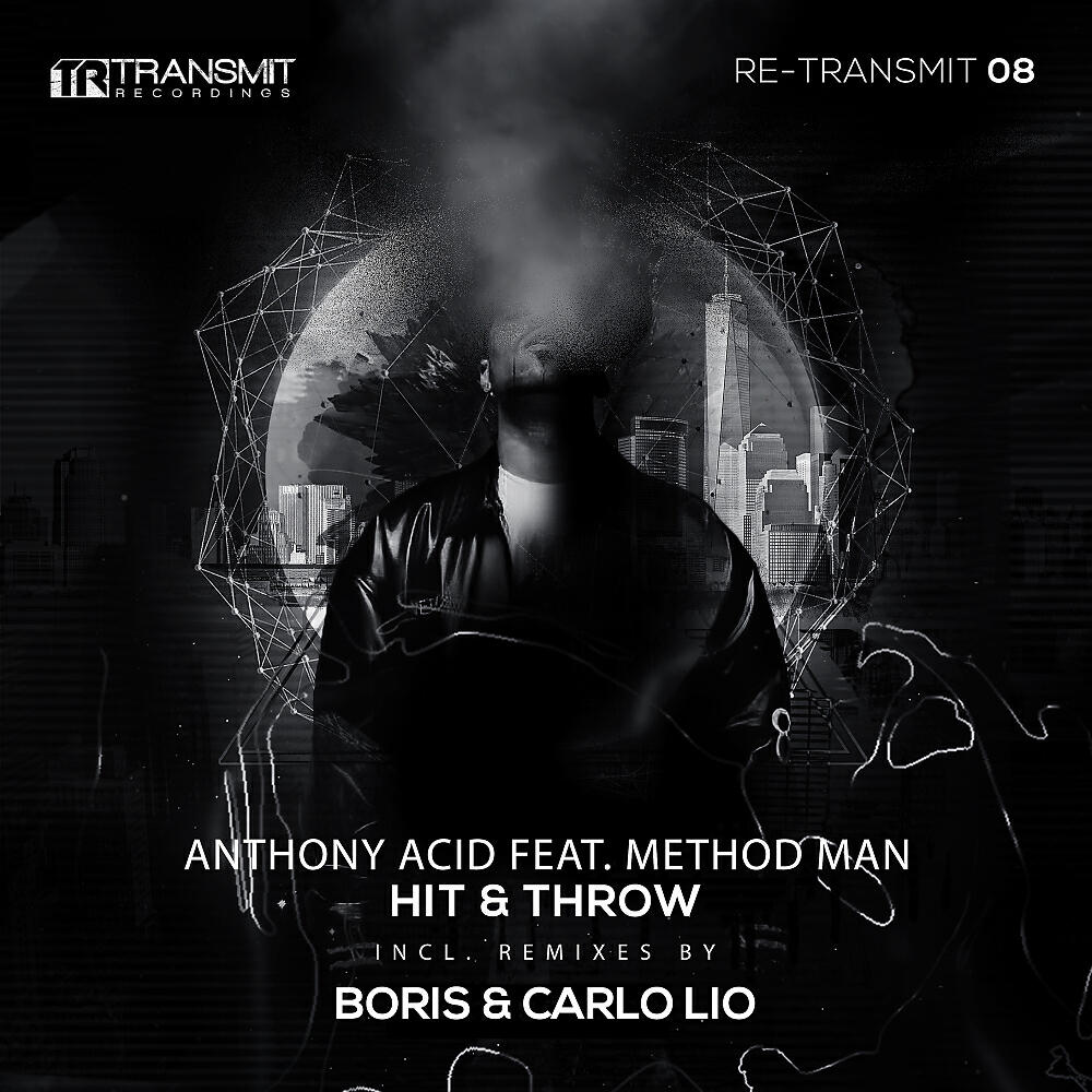 Релиз Re-Transmit 08