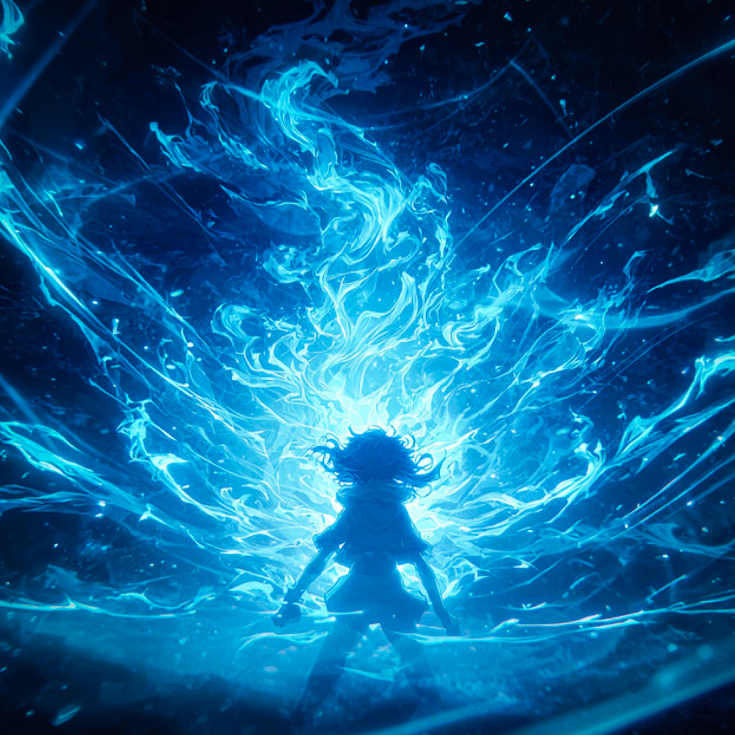 Релиз BAILE FLUTUANTE (EDITS)