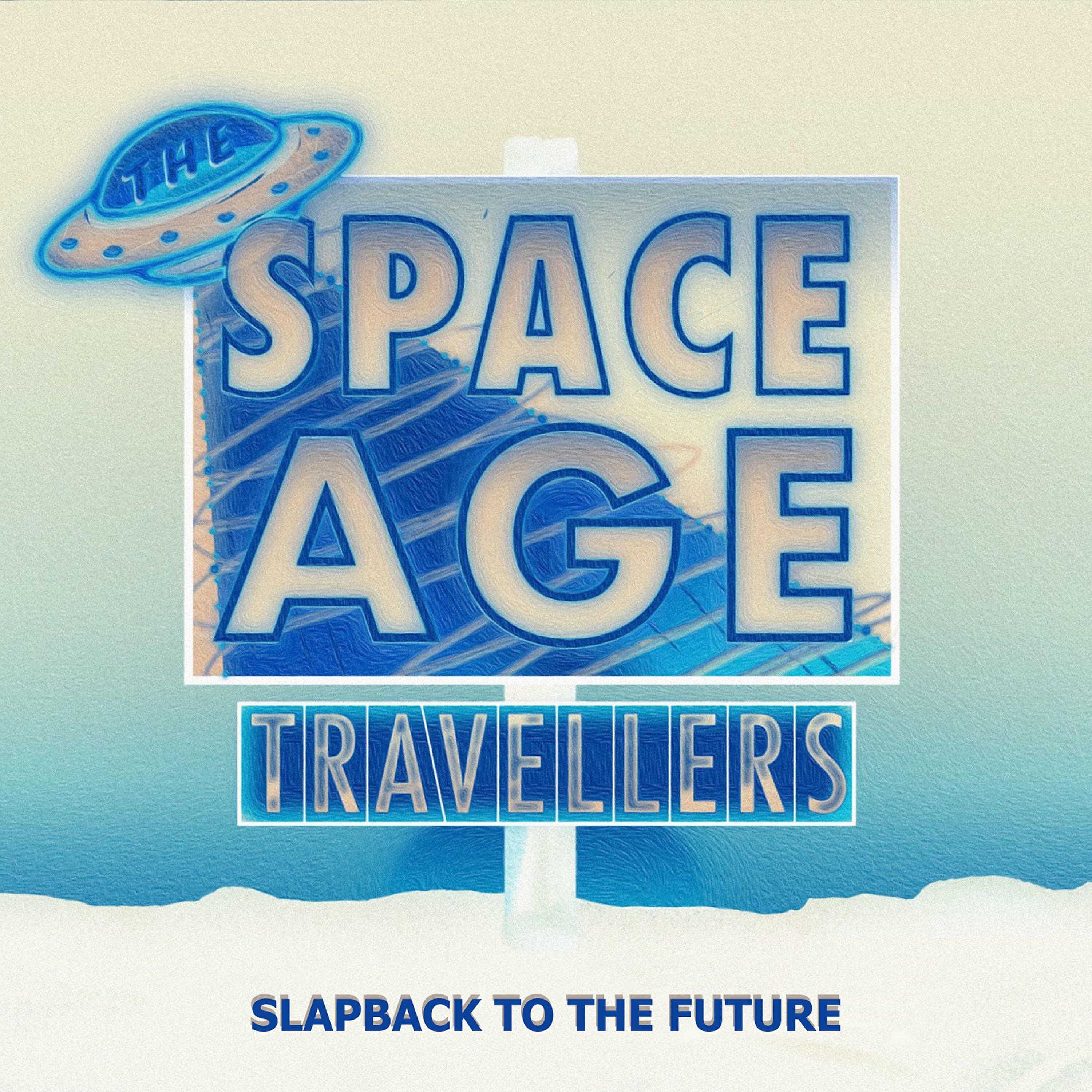 Релиз Slapback to the Future