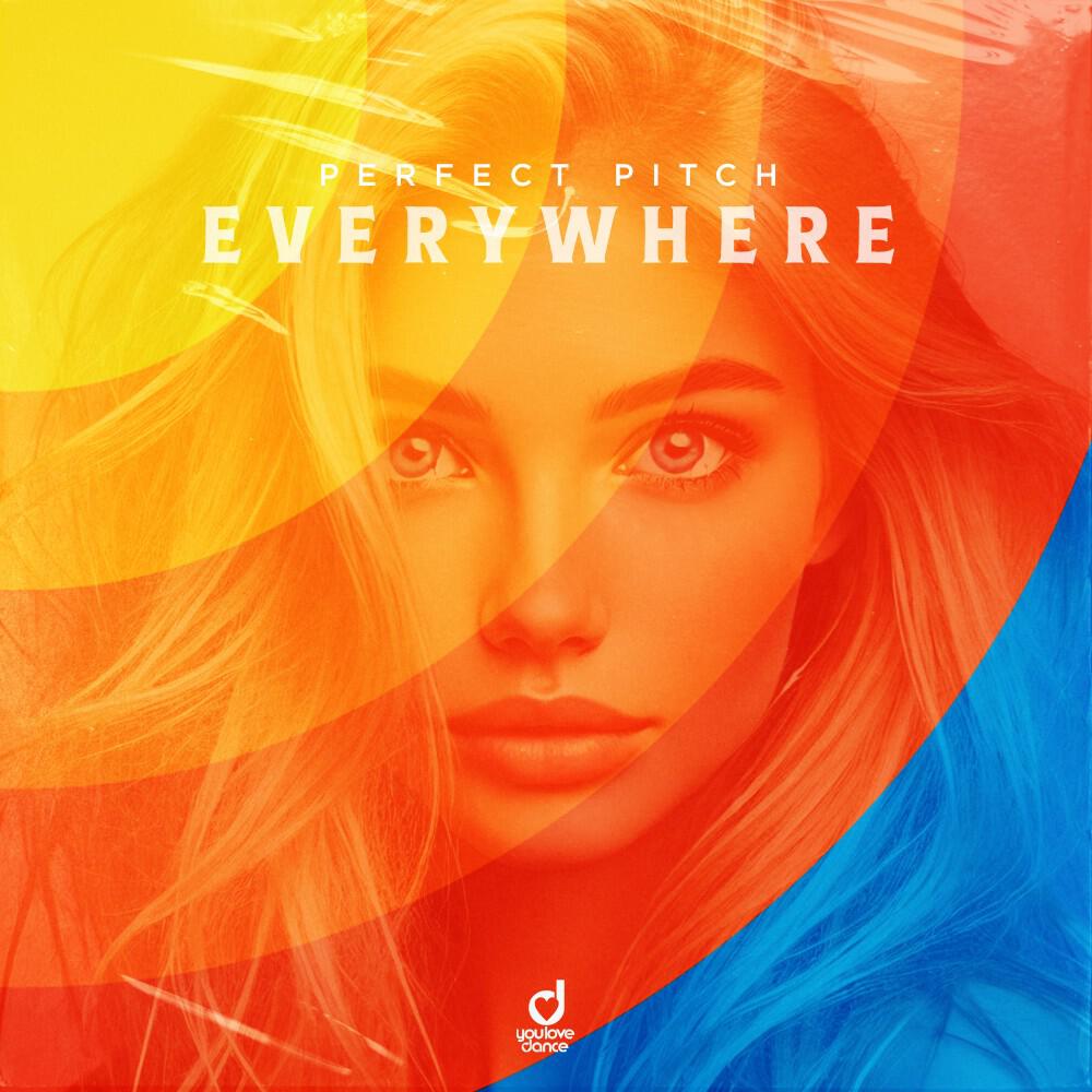 Релиз Everywhere