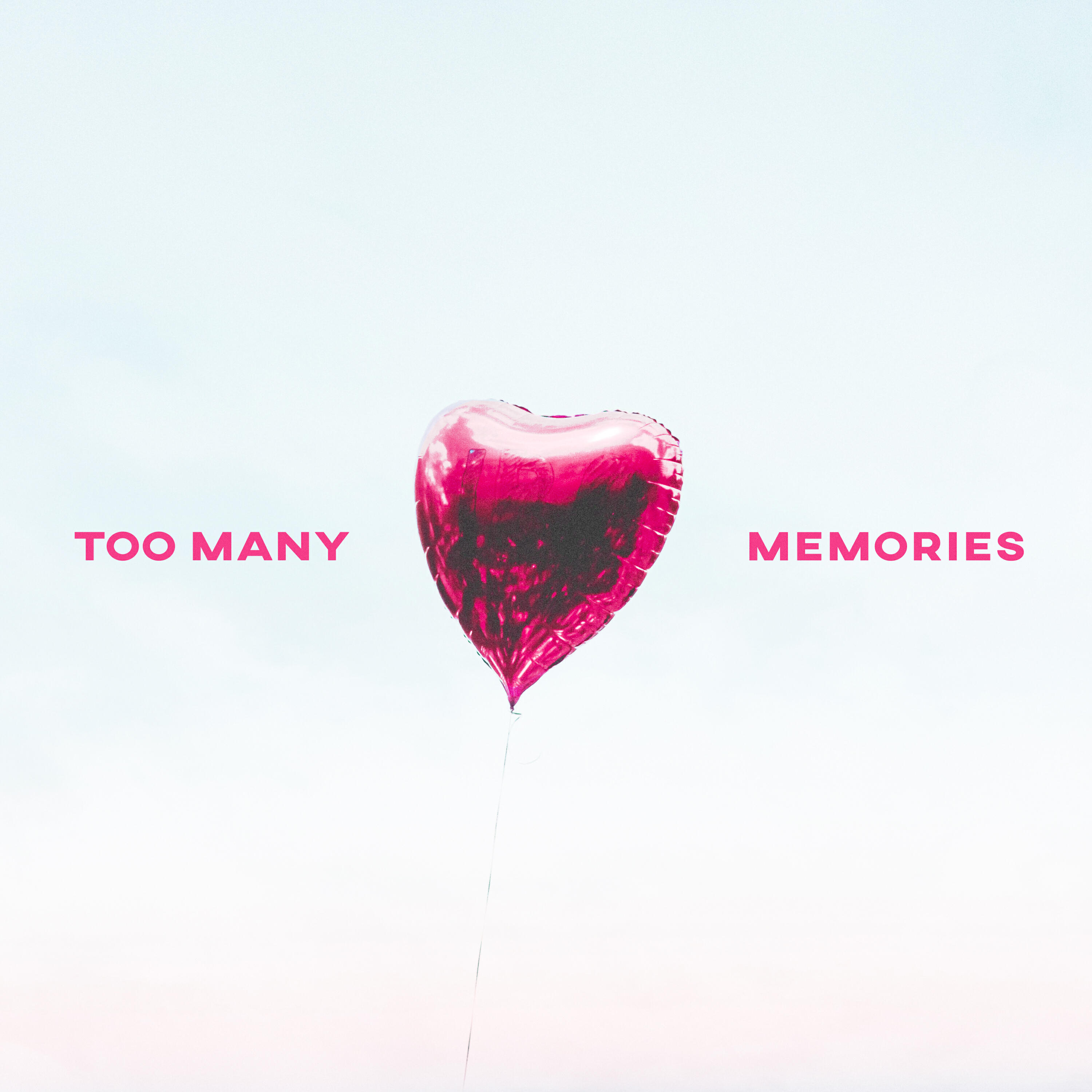 Релиз Too Many Memories