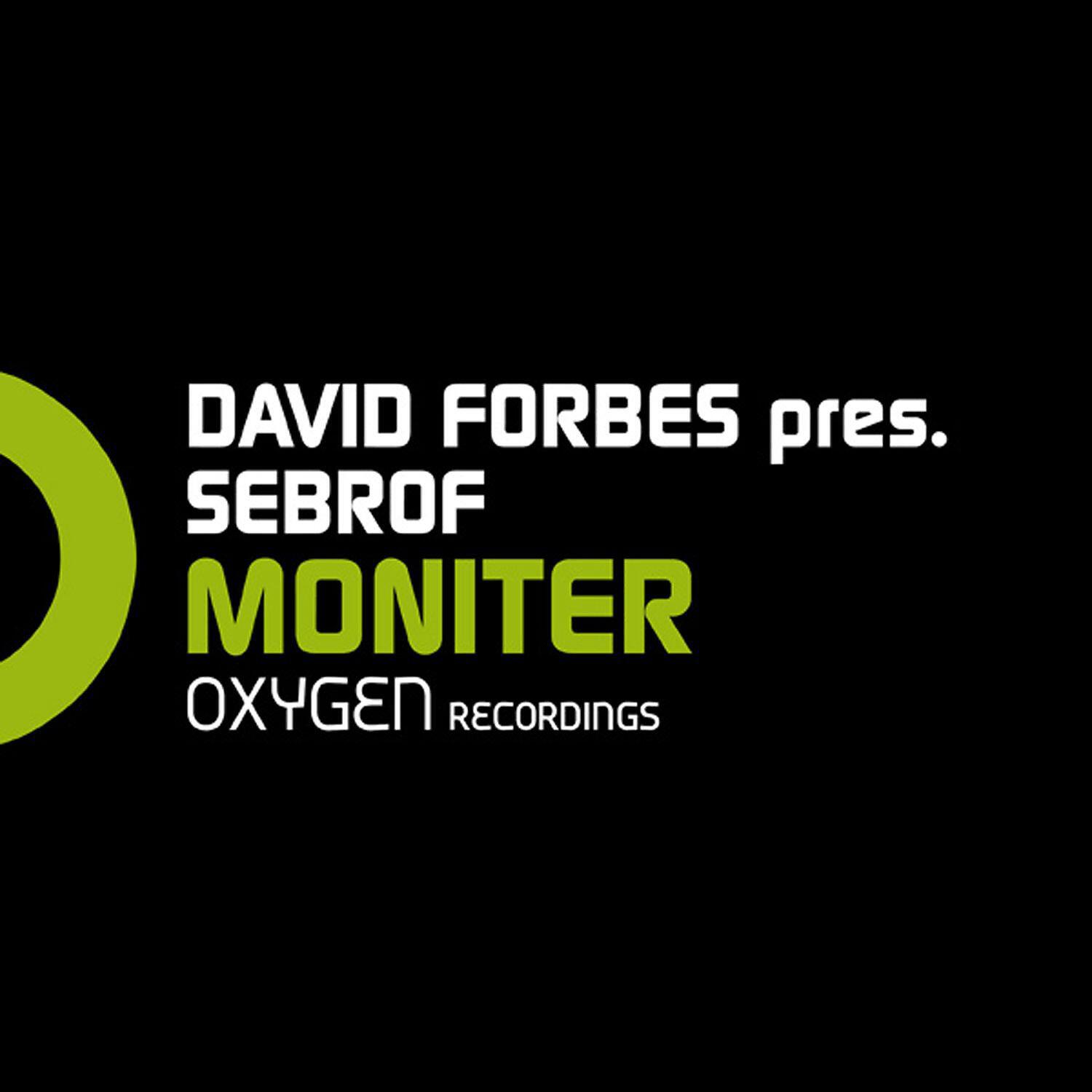 Релиз Moniter