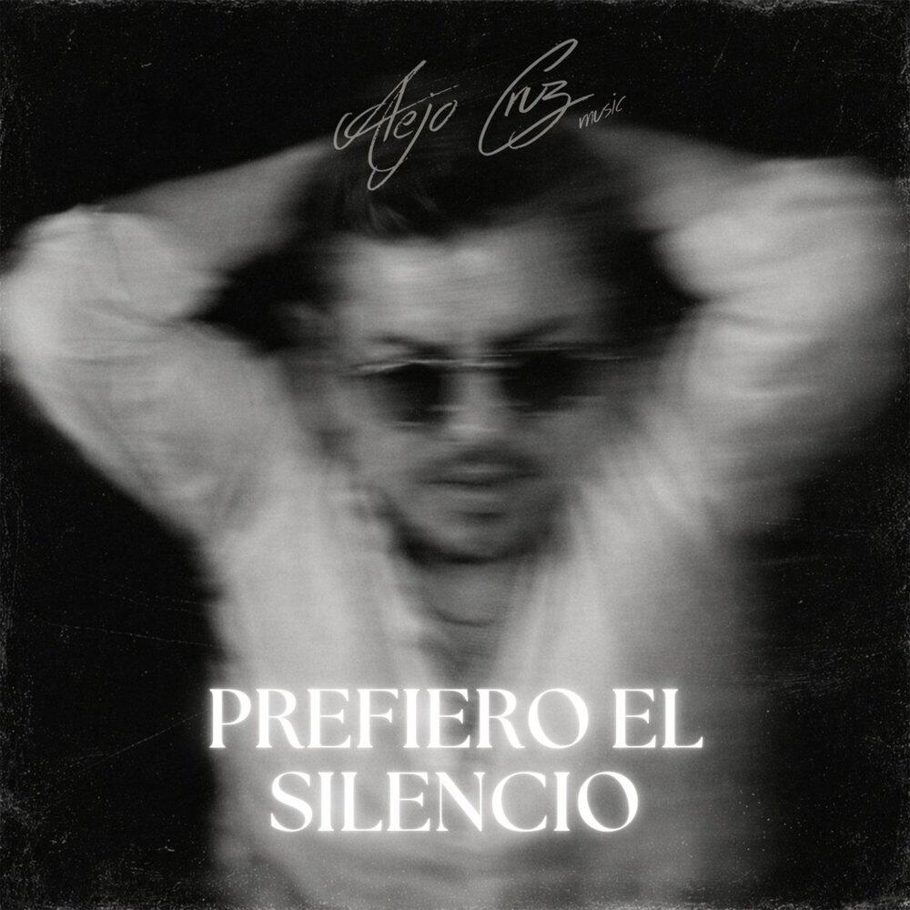 Релиз Prefiero el Silencio