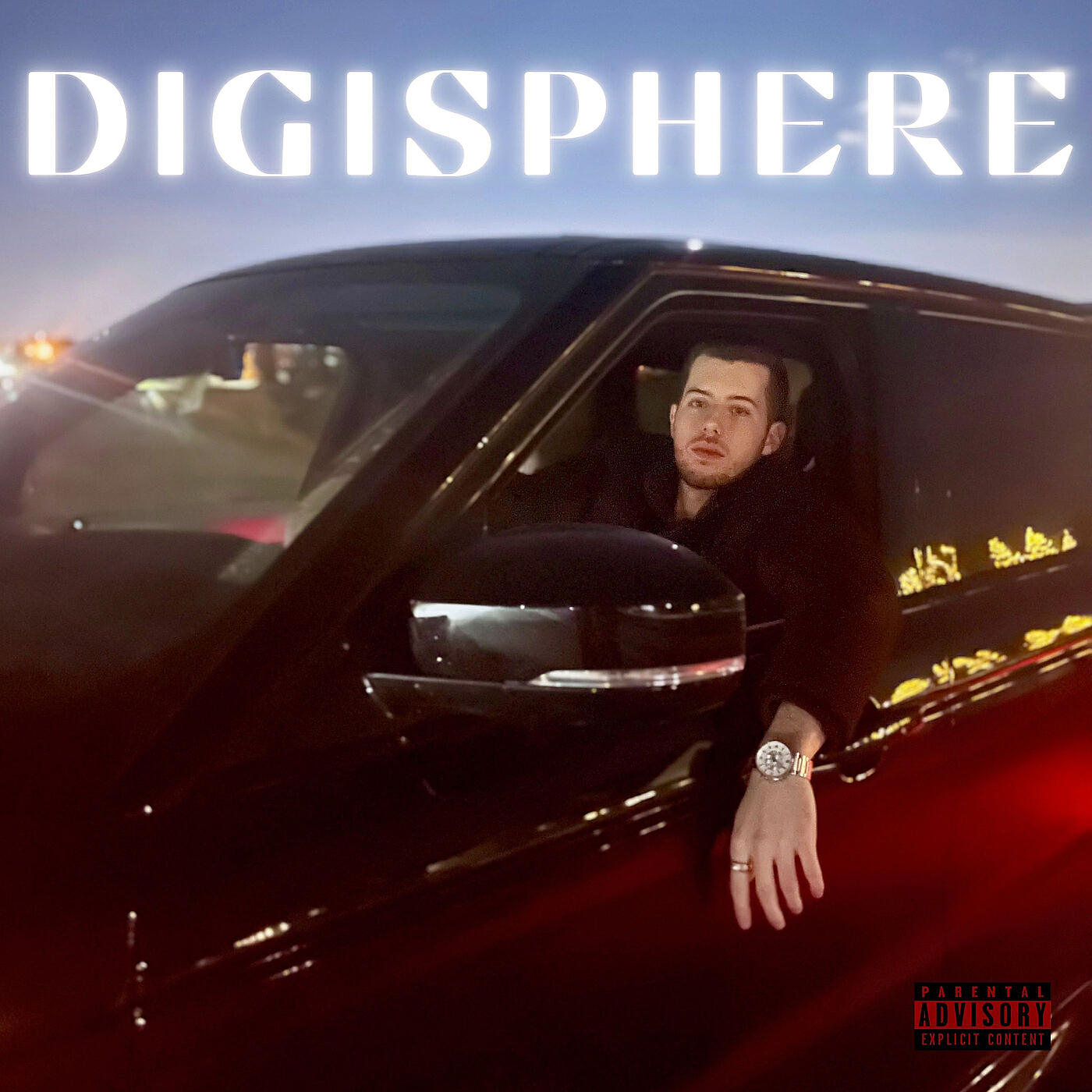 Dillon Gibson