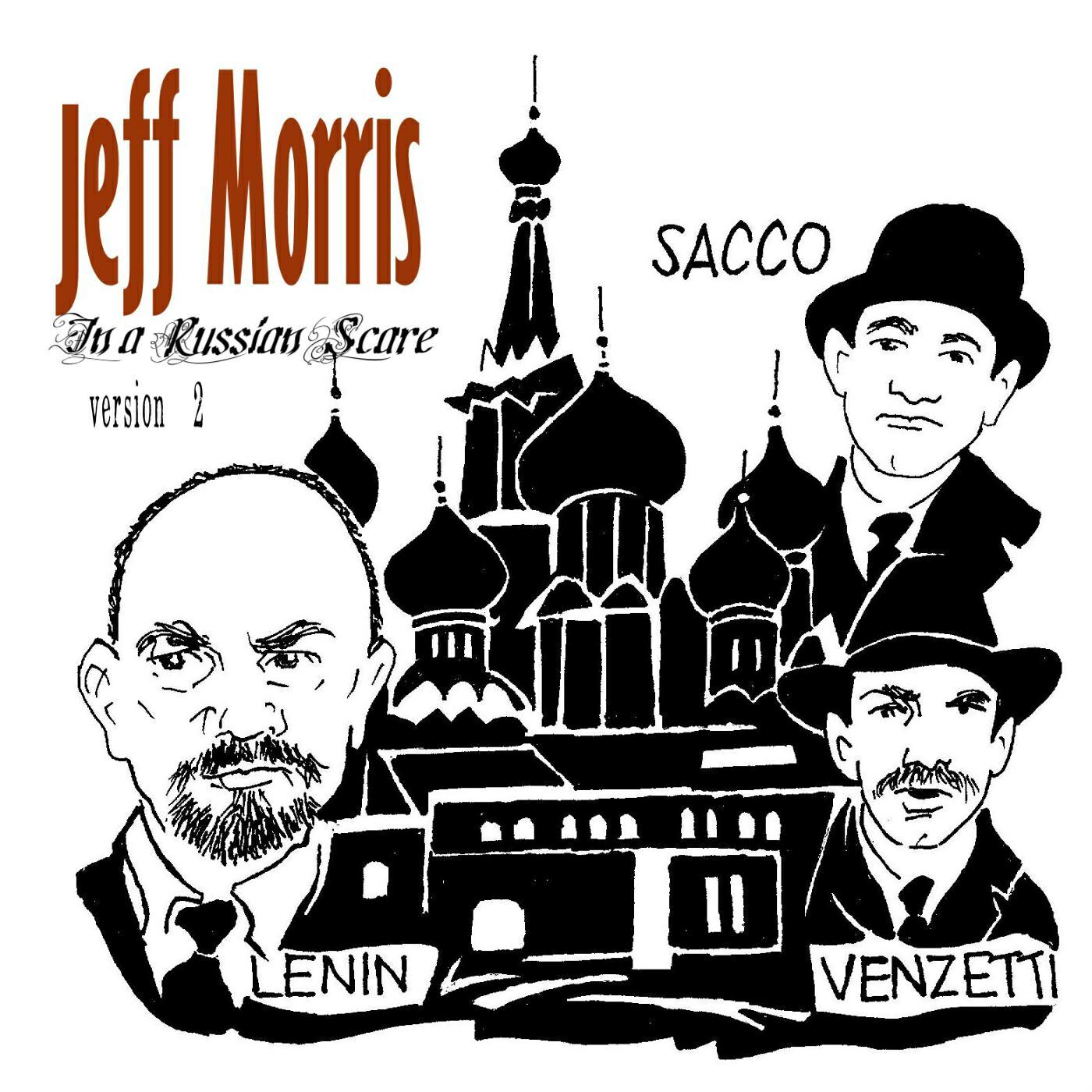 Релиз In a Russian Scare (Version 2)