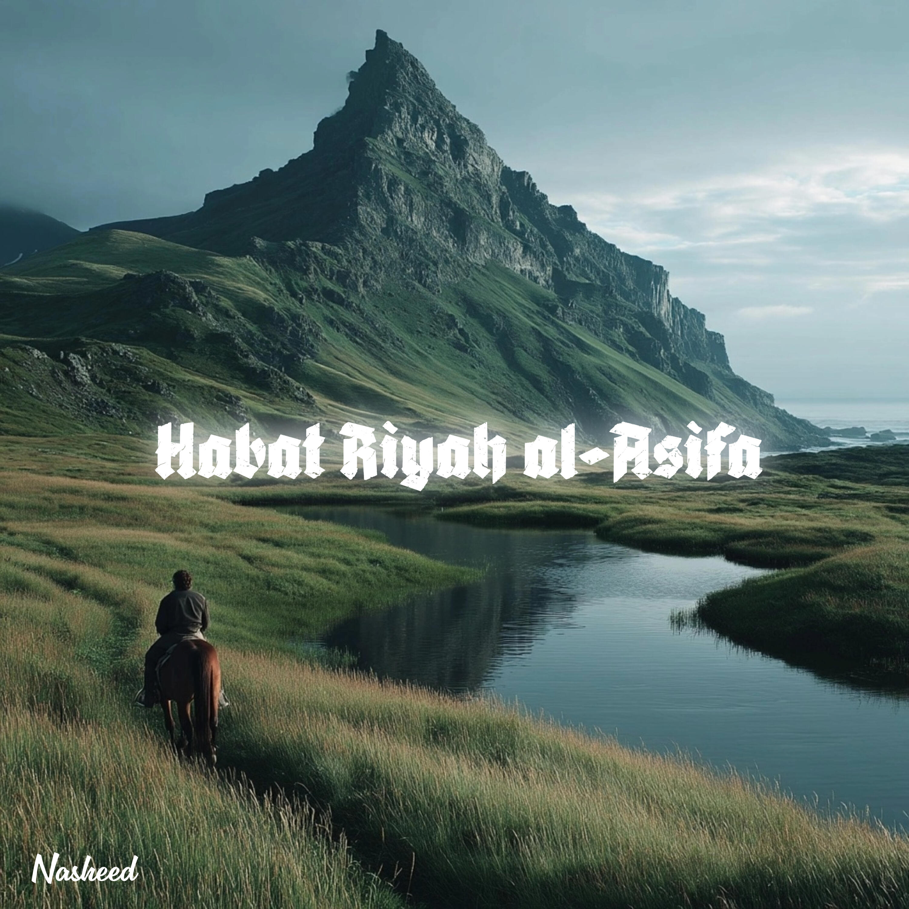Релиз Habat Riyah al-Asifa