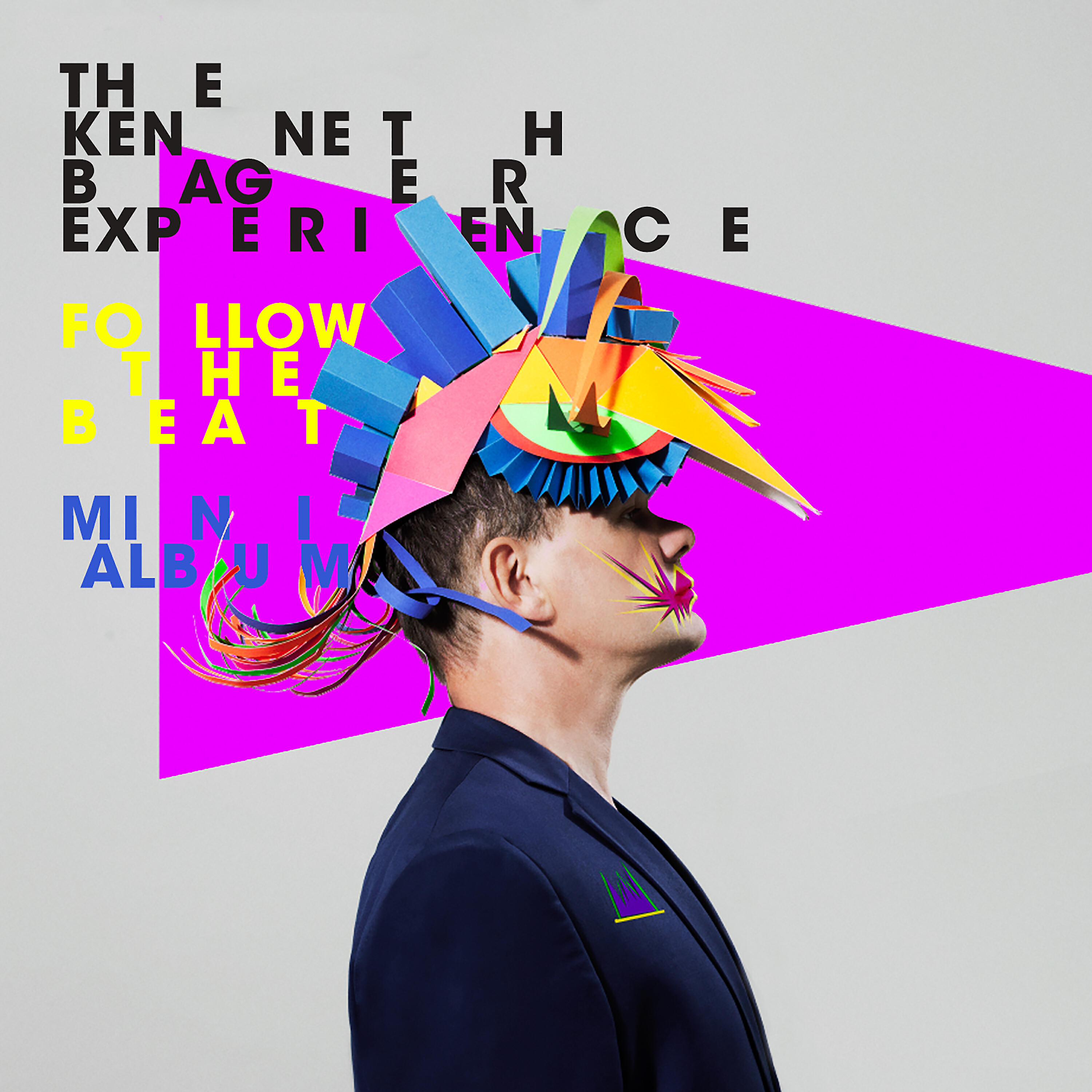 The  Kenneth Bager Experience