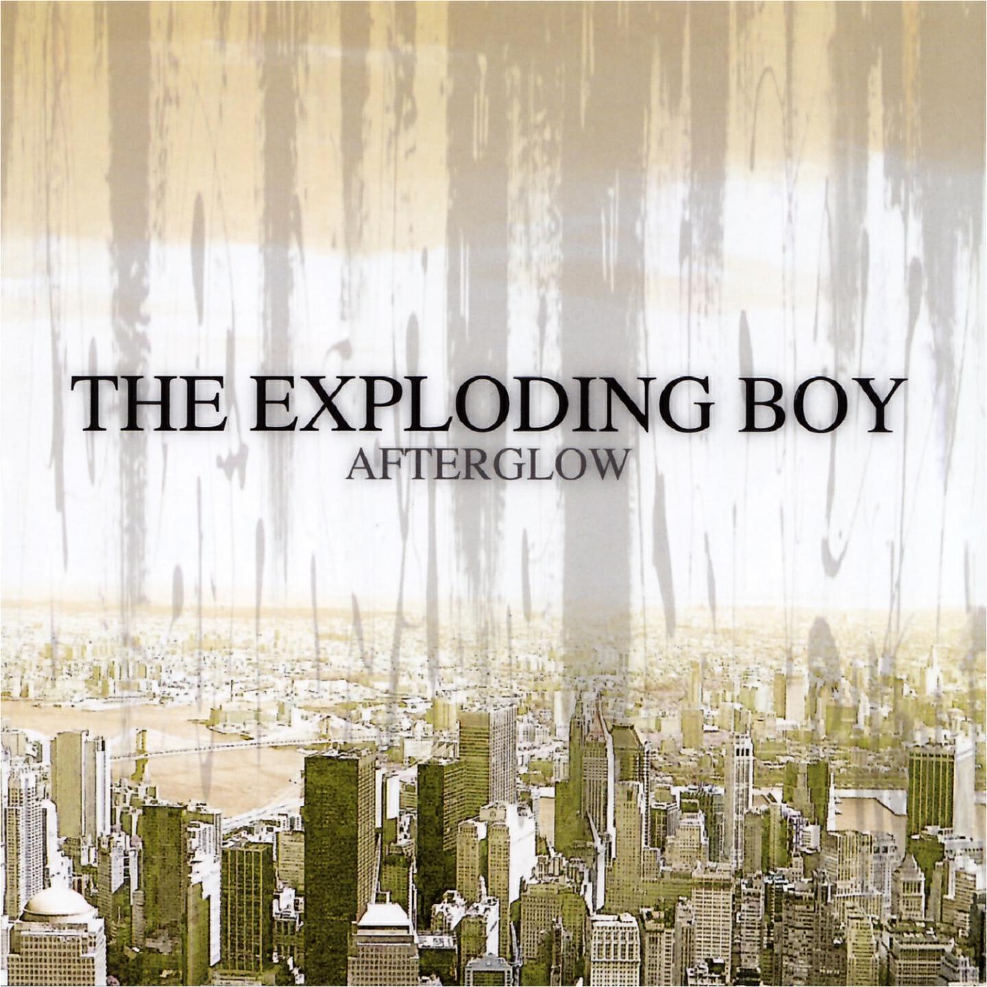 Релиз Afterglow