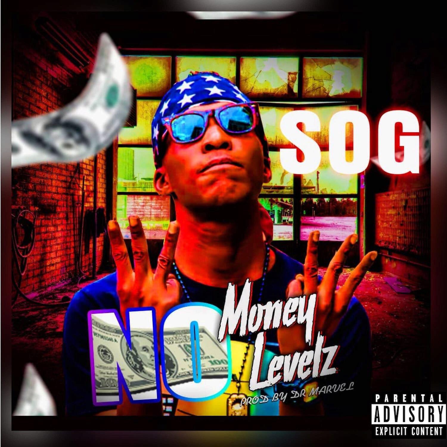 Релиз No Money No Levelz