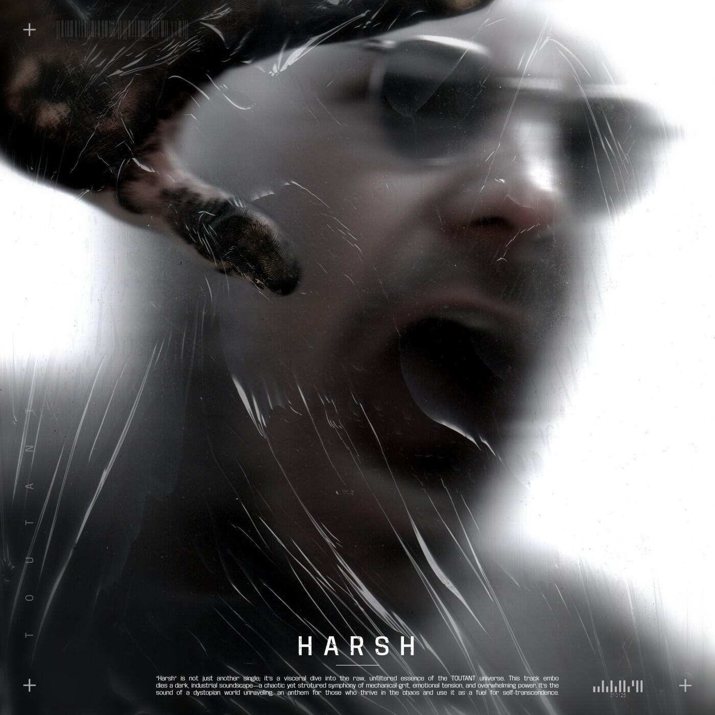 Релиз Harsh