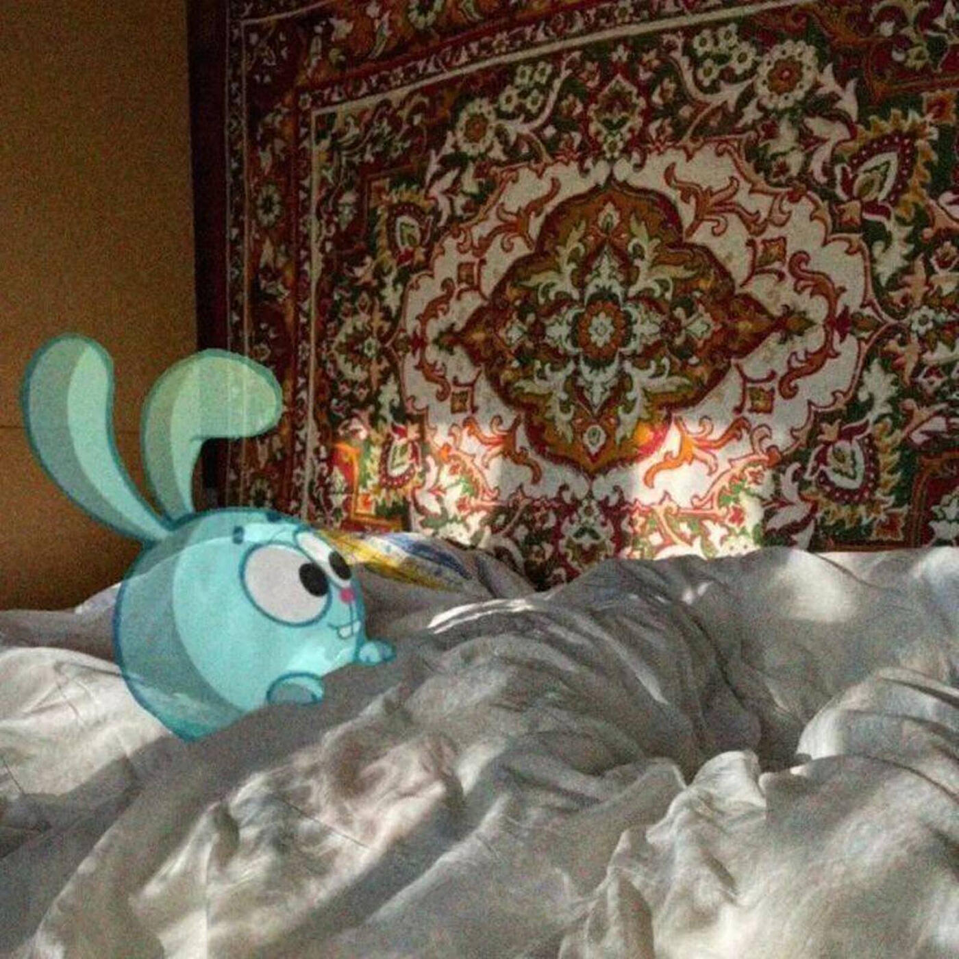 Релиз Childhood