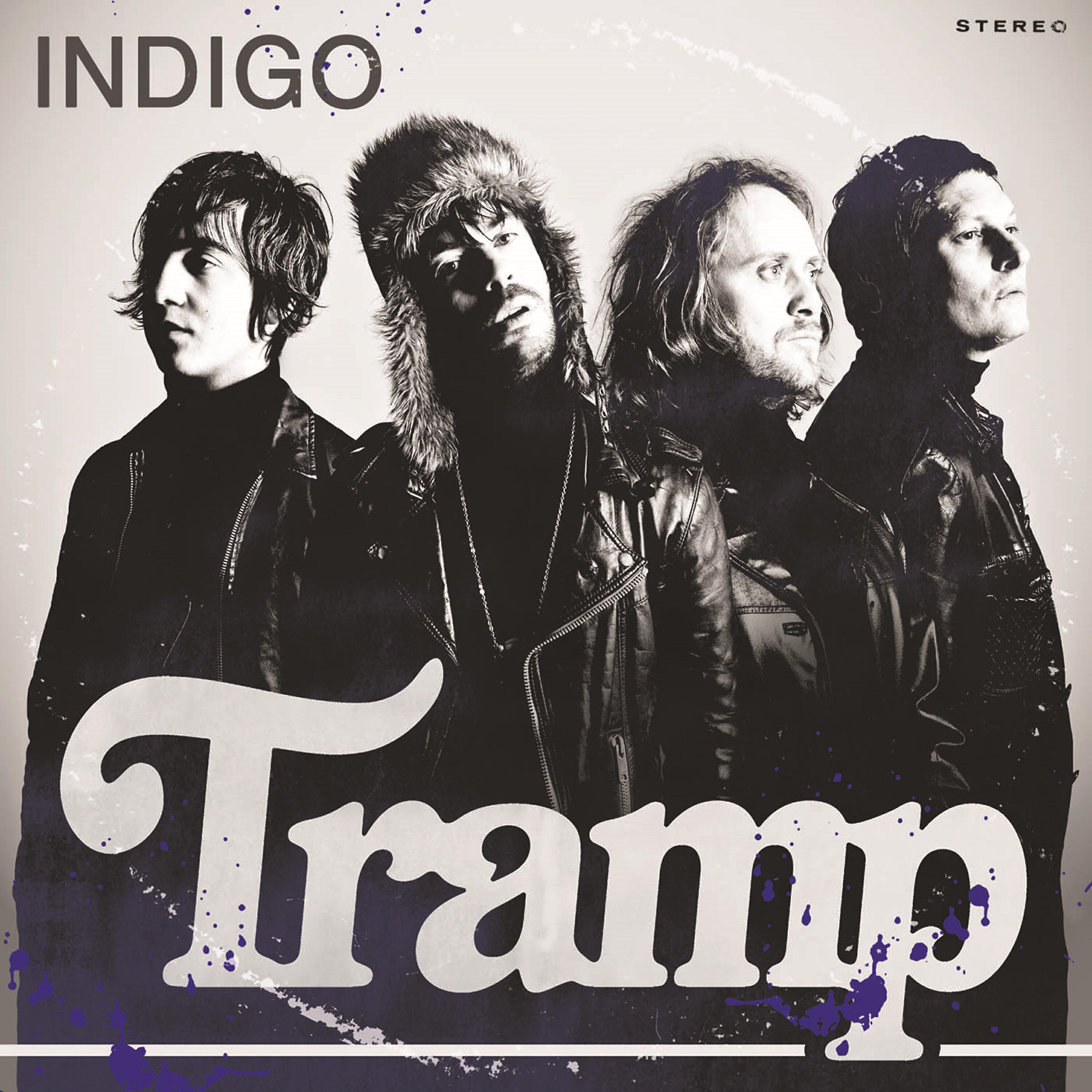 Релиз Indigo