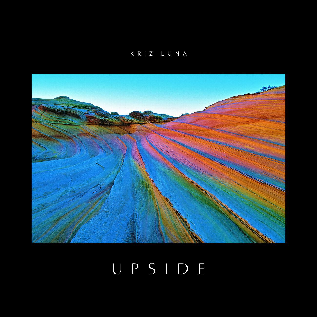 Релиз Upside