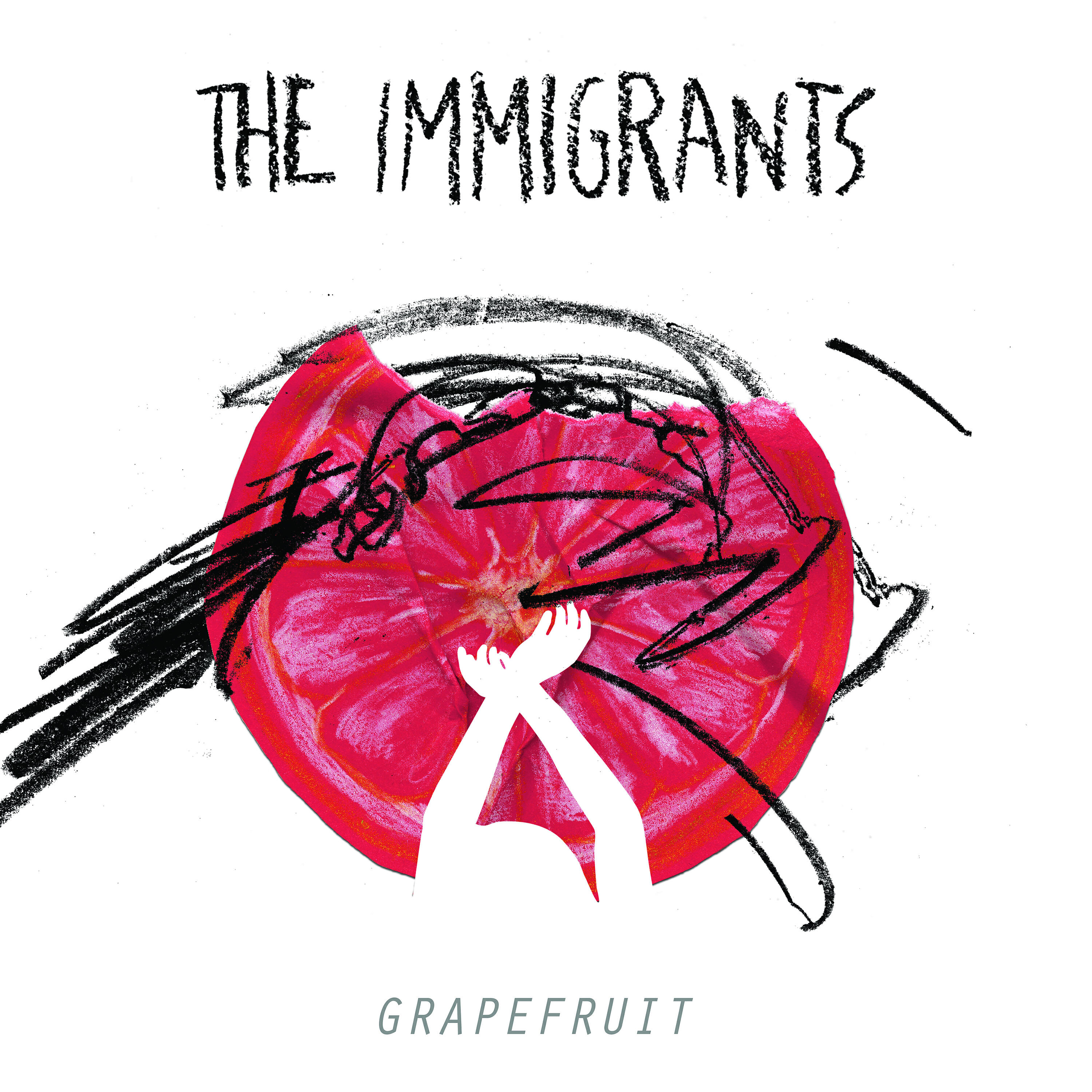 Релиз Grapefruit