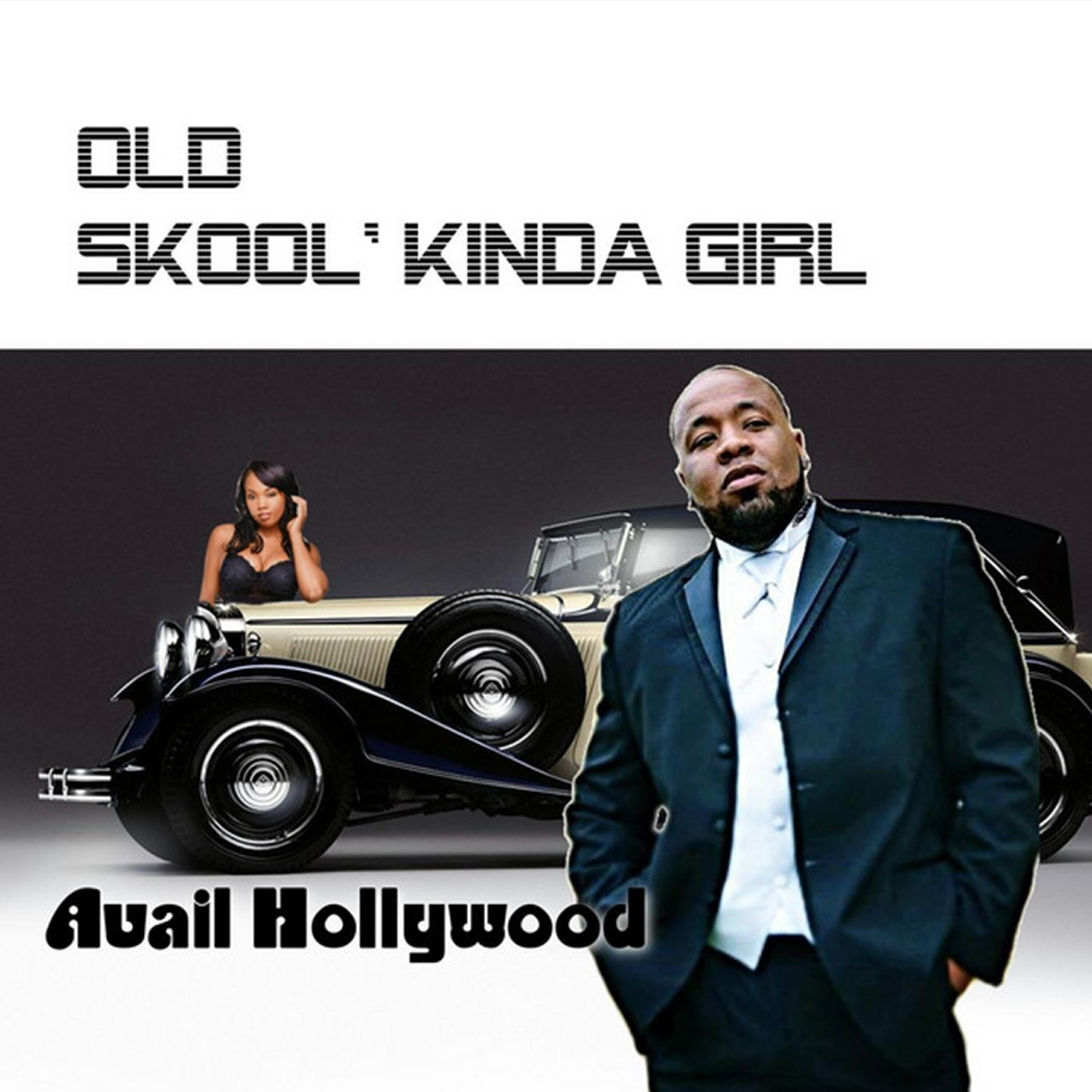 Релиз Old Skool Kinda Girl