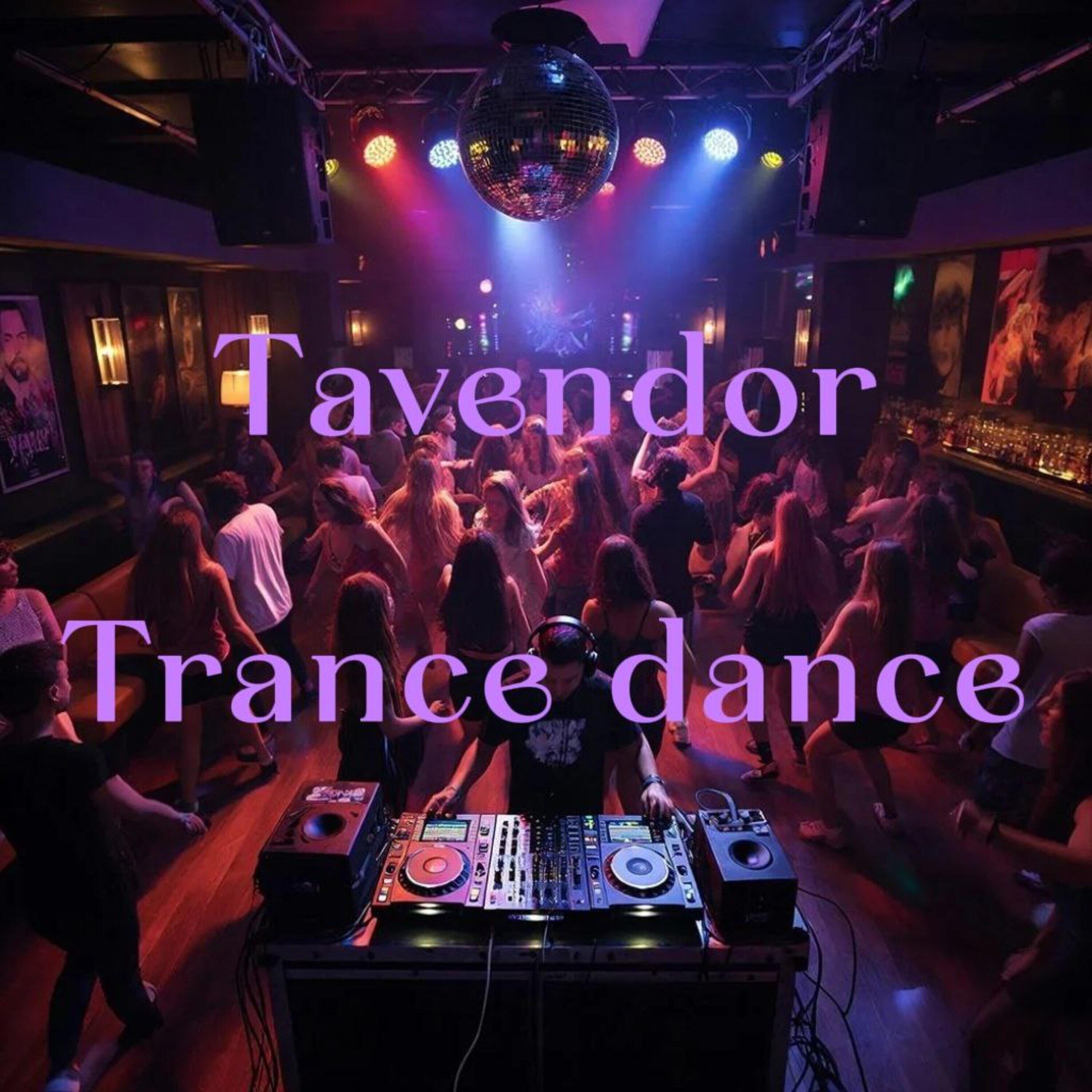 Релиз Trance dance
