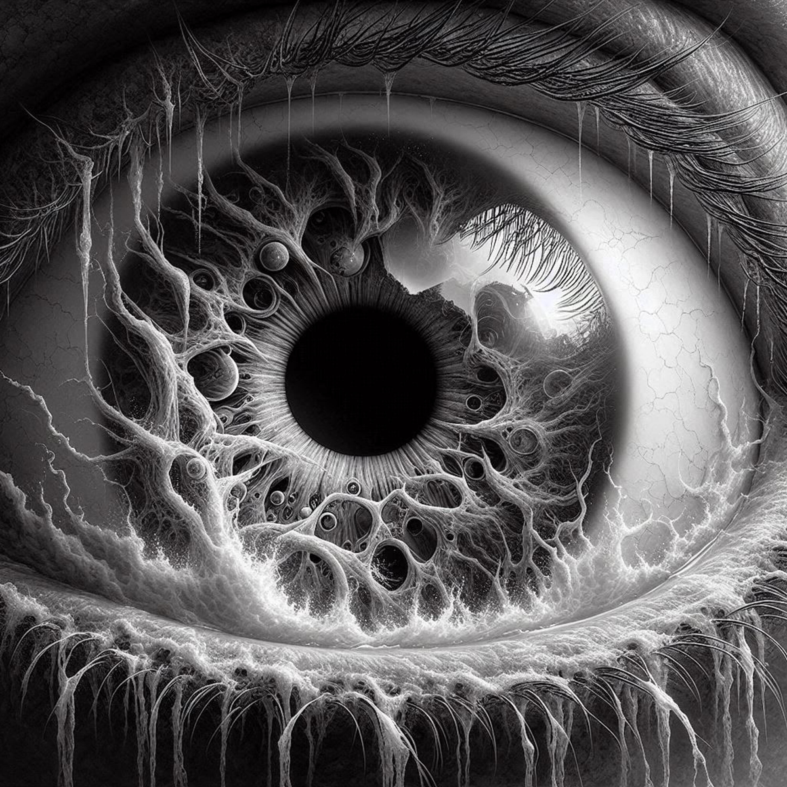 Релиз Blind