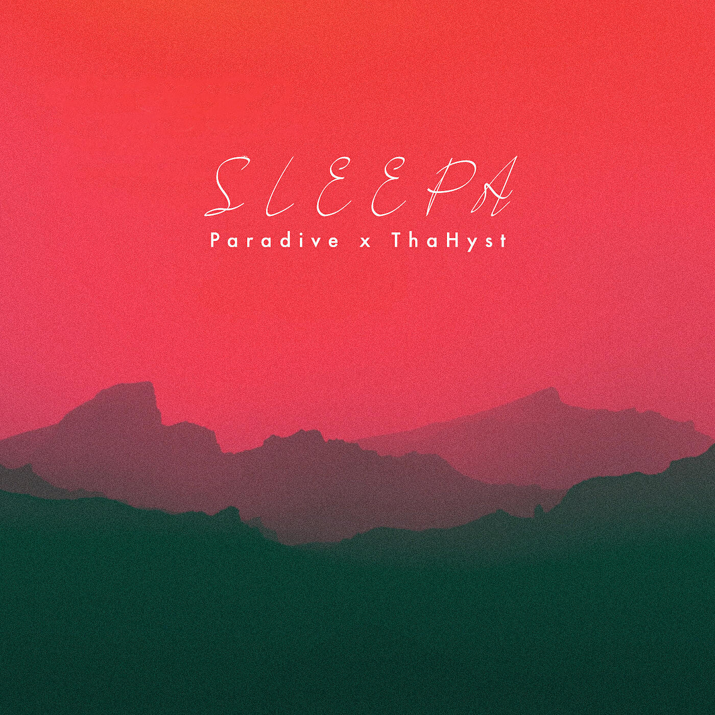 Релиз SLEEPA