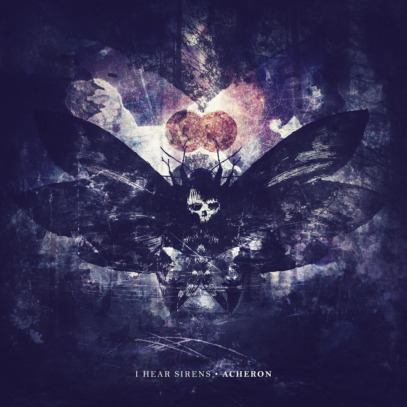 Релиз Acheron