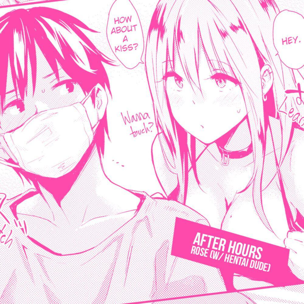Релиз After Hours