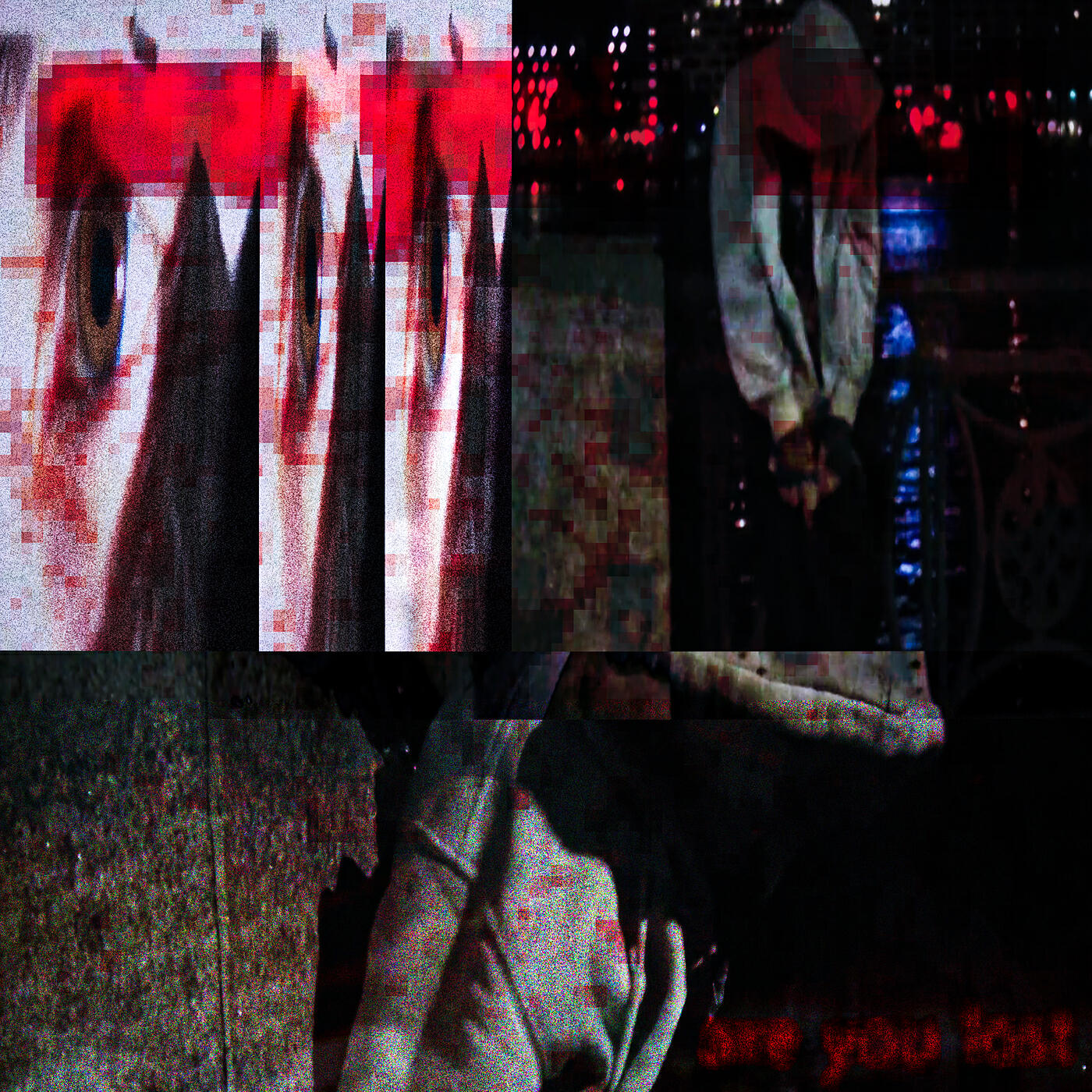 Релиз are you lost