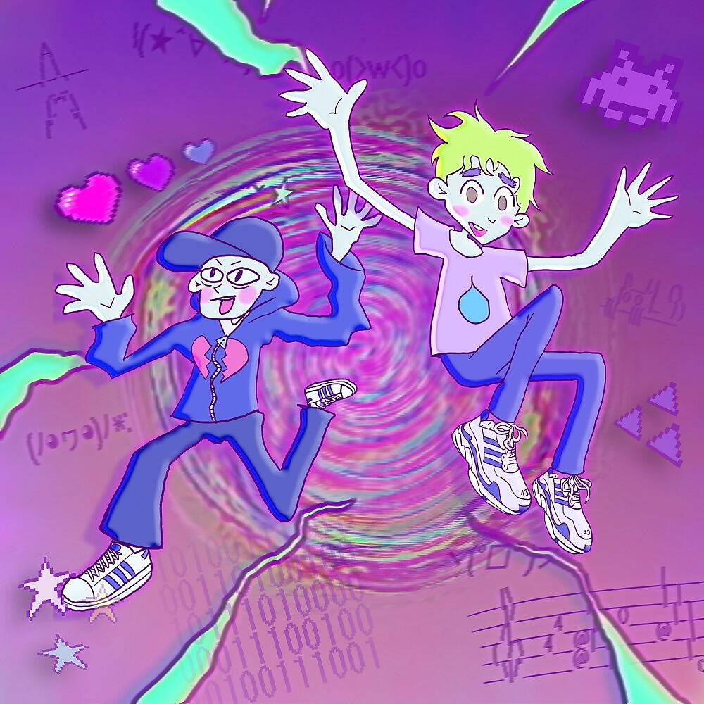 Релиз Luv!