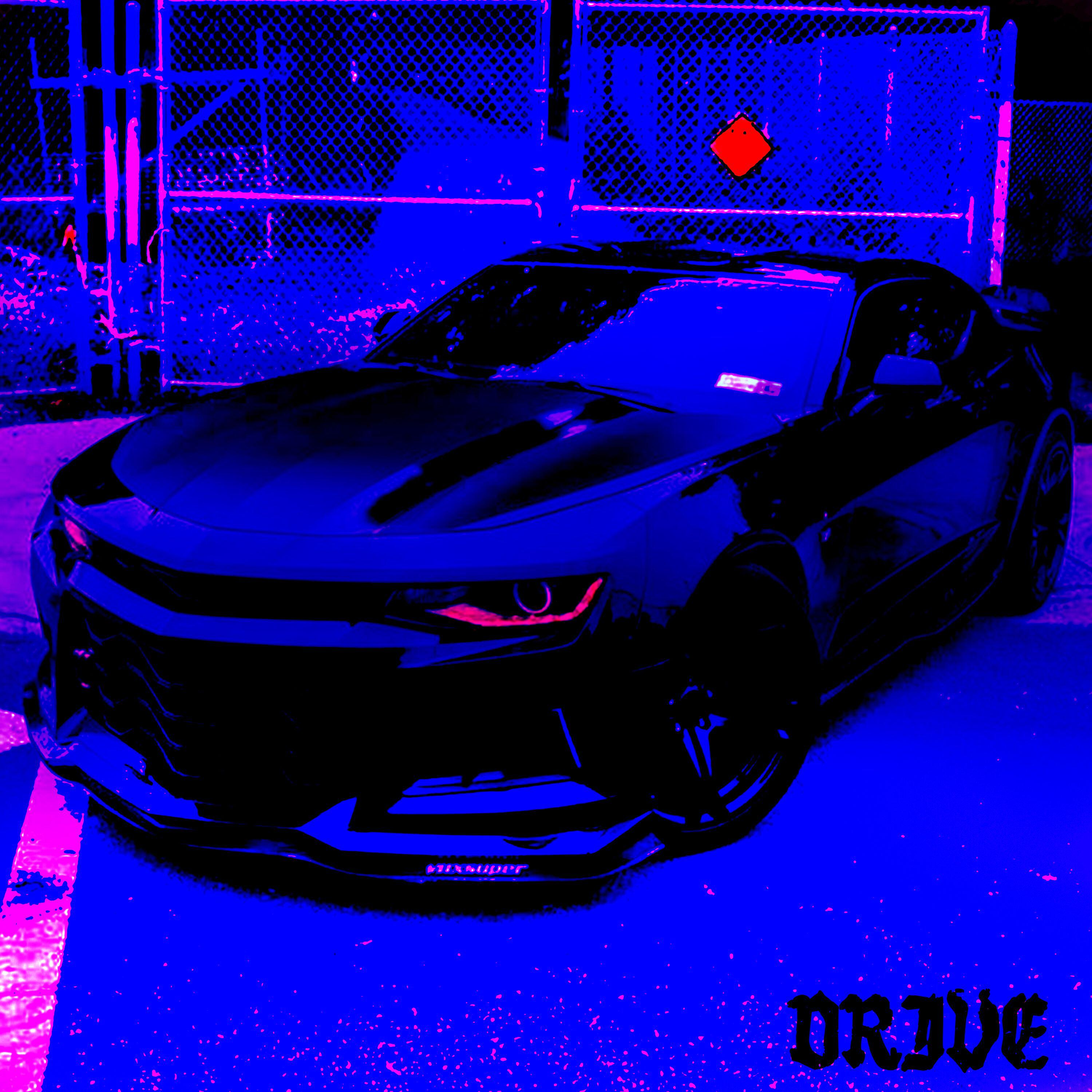 Релиз DRIVE