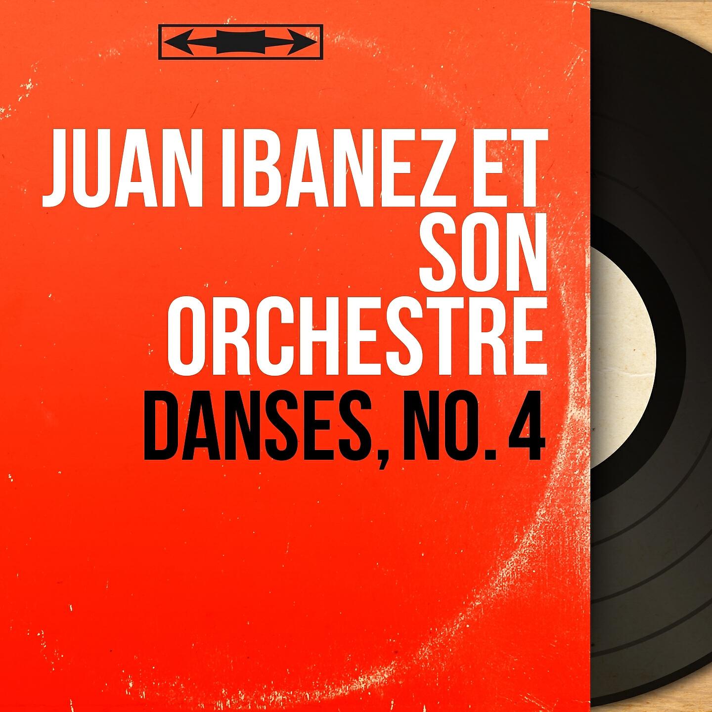 Juan Ibanez et son orchestre
