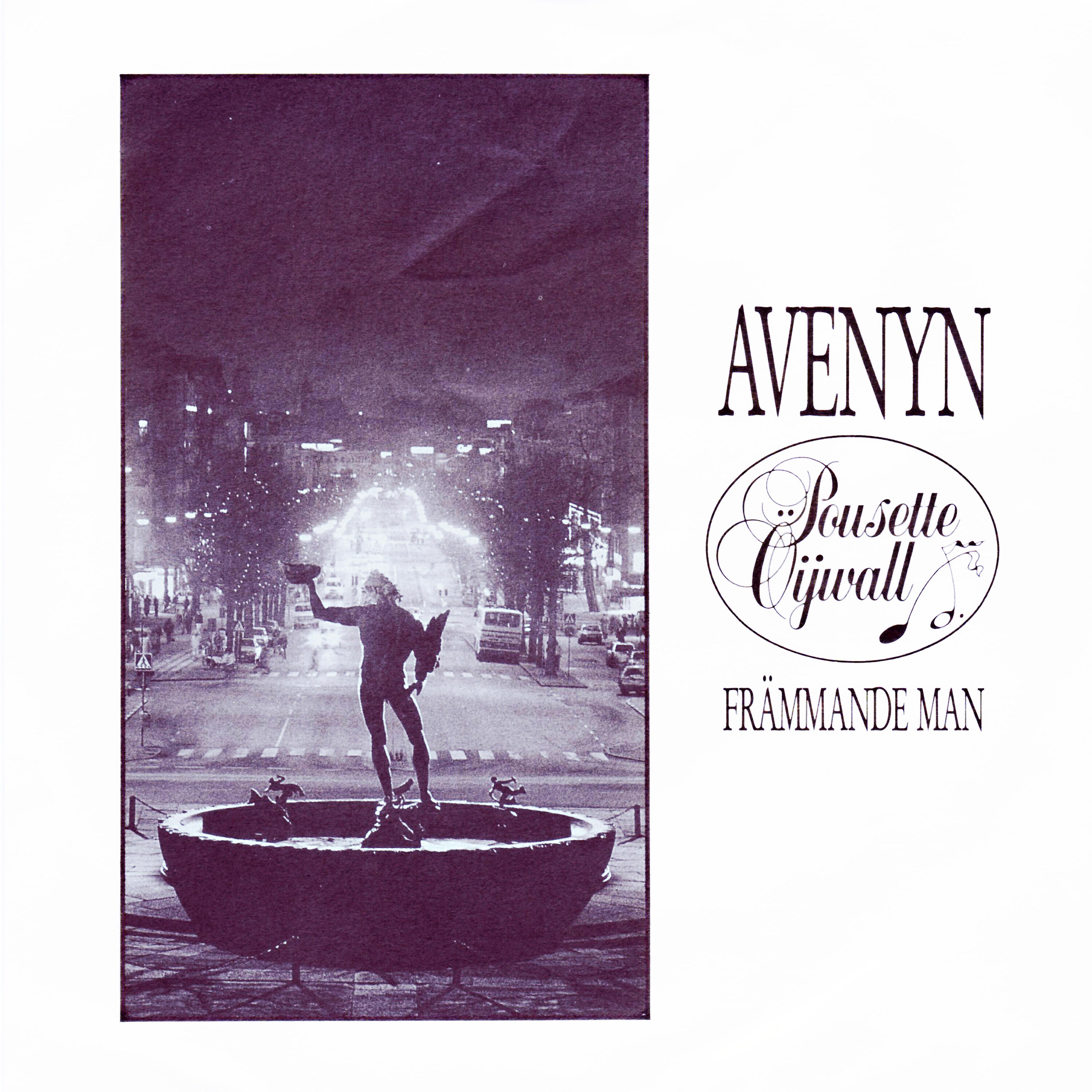 Релиз Avenyn