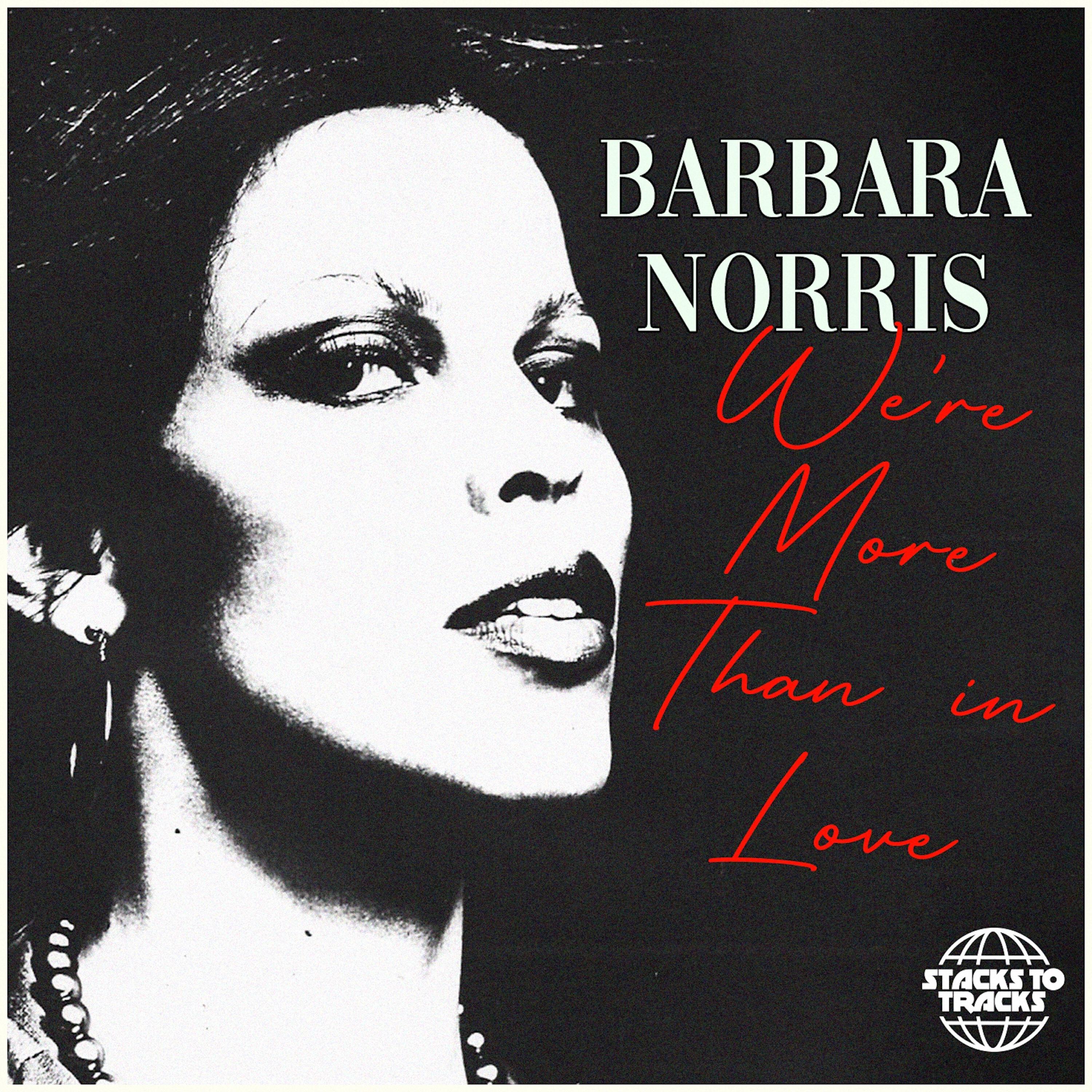 Релиз We're More Than In Love