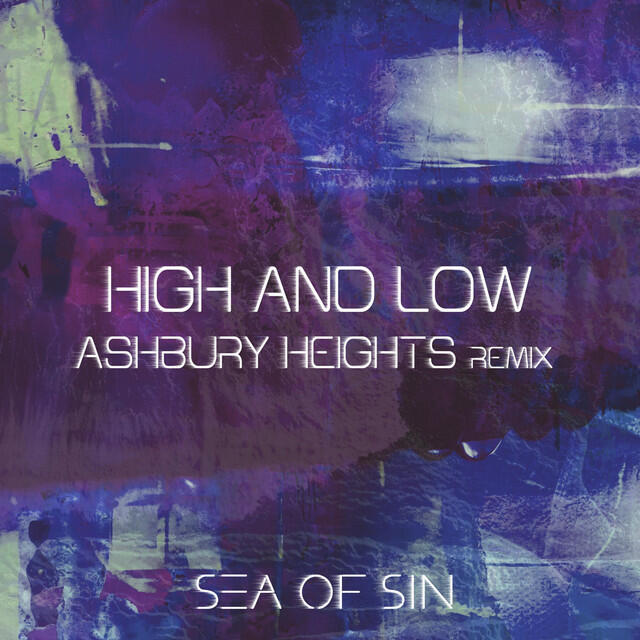 Релиз High and Low (Ashbury Heights Remix)