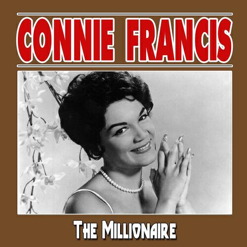 Постер альбома The Millionaire