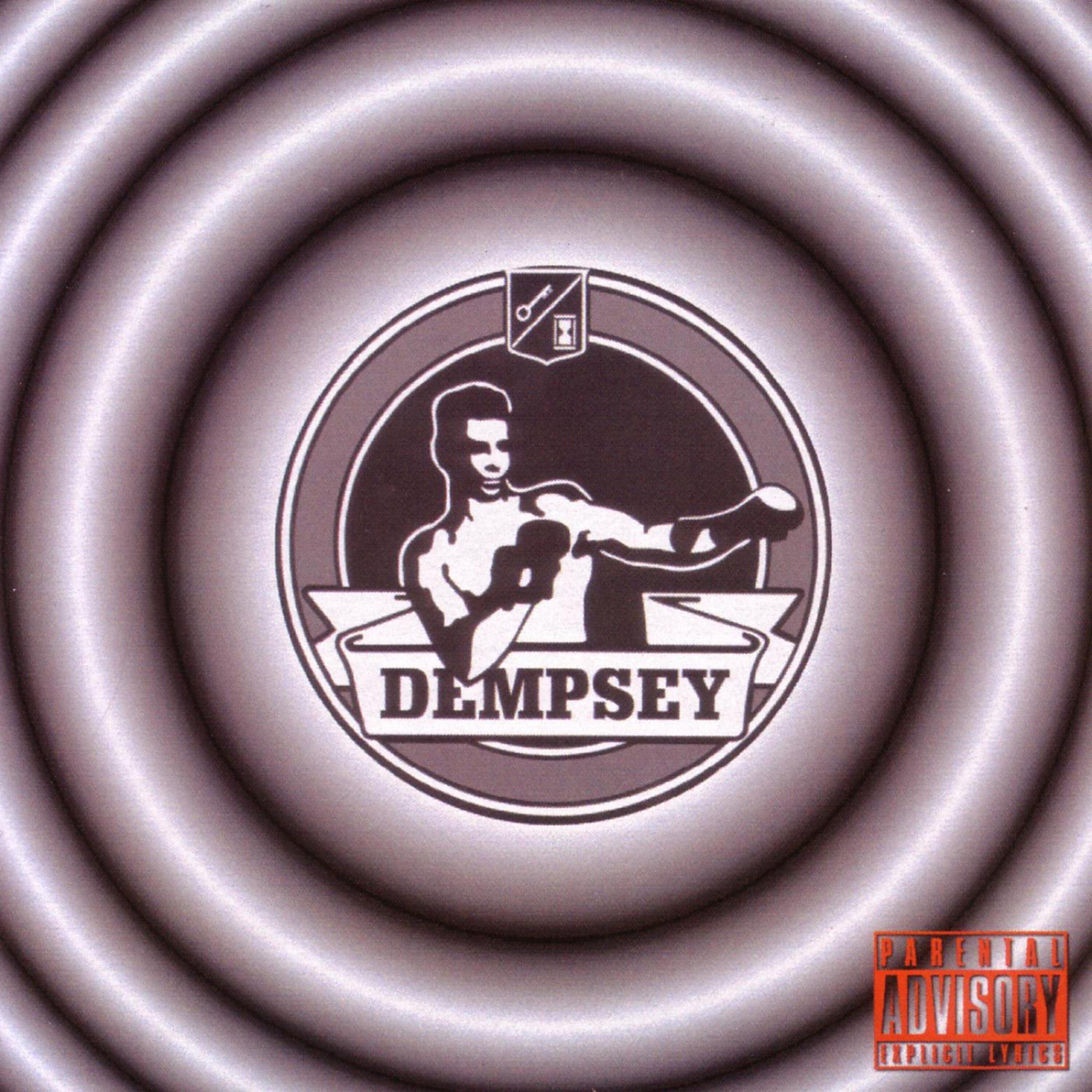 Релиз Dempsey