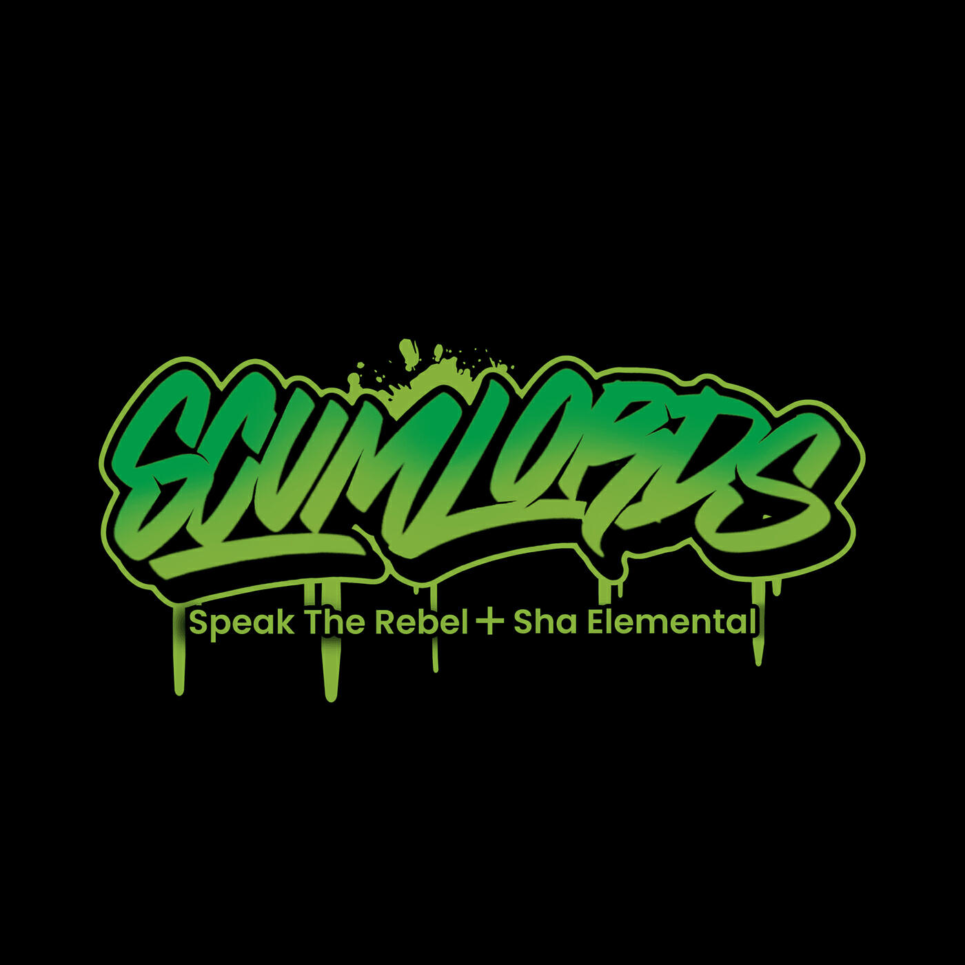 Релиз Scumlords