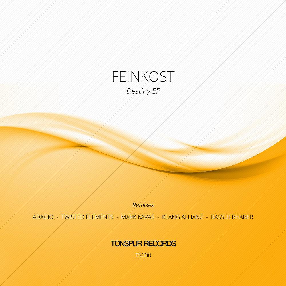Релиз Destiny EP
