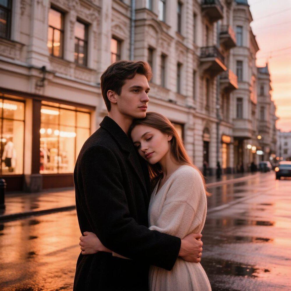 Релиз Наши Скучающие Сердца